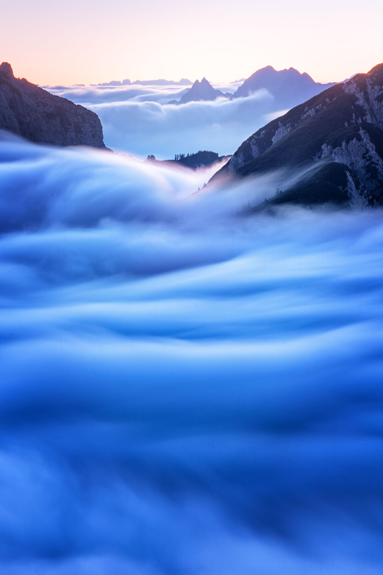 Fog