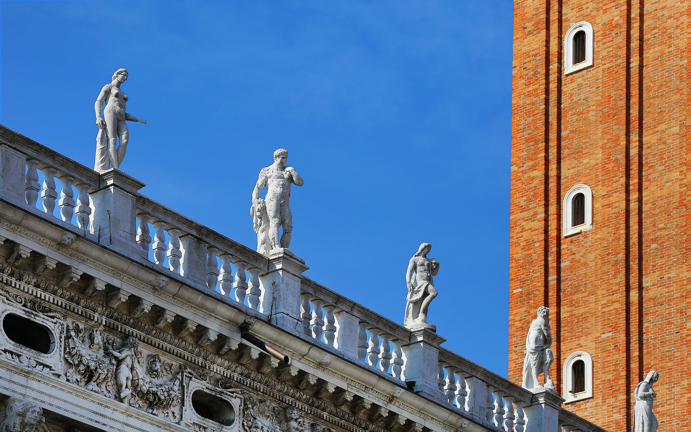 St. Mark's Square