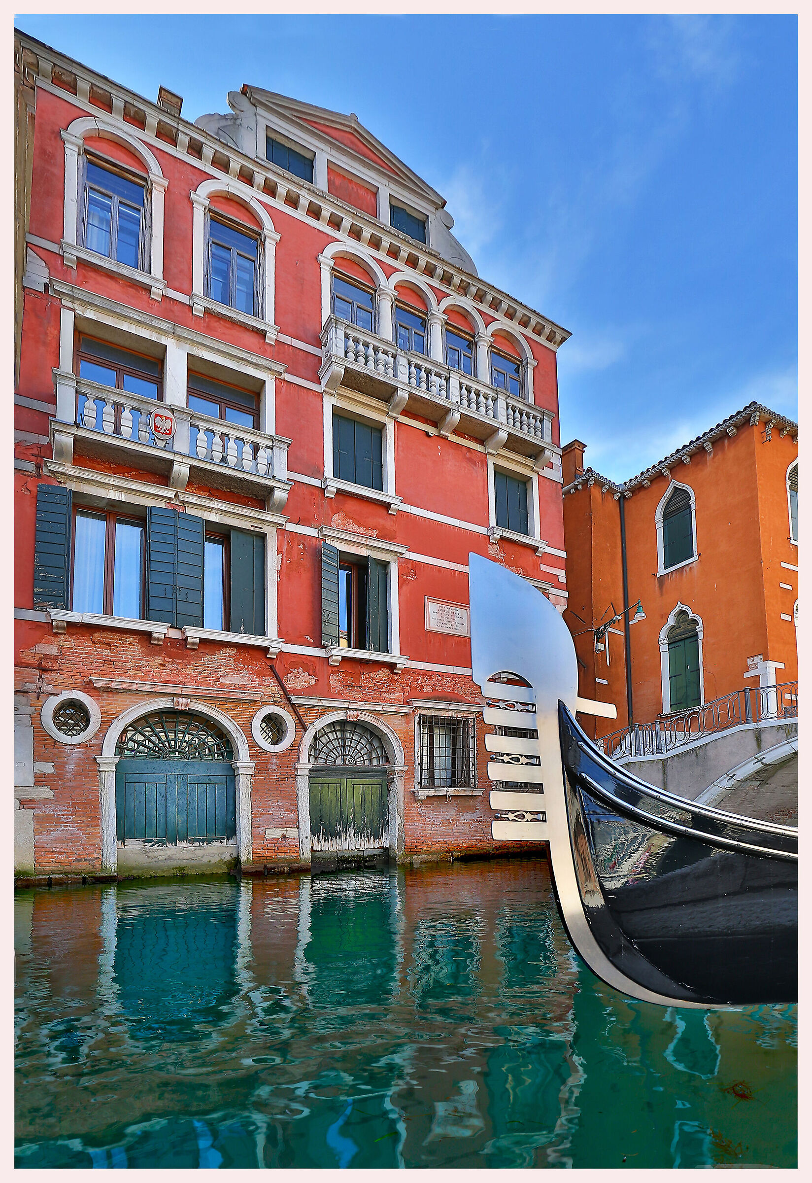 Daniele Manin Palace