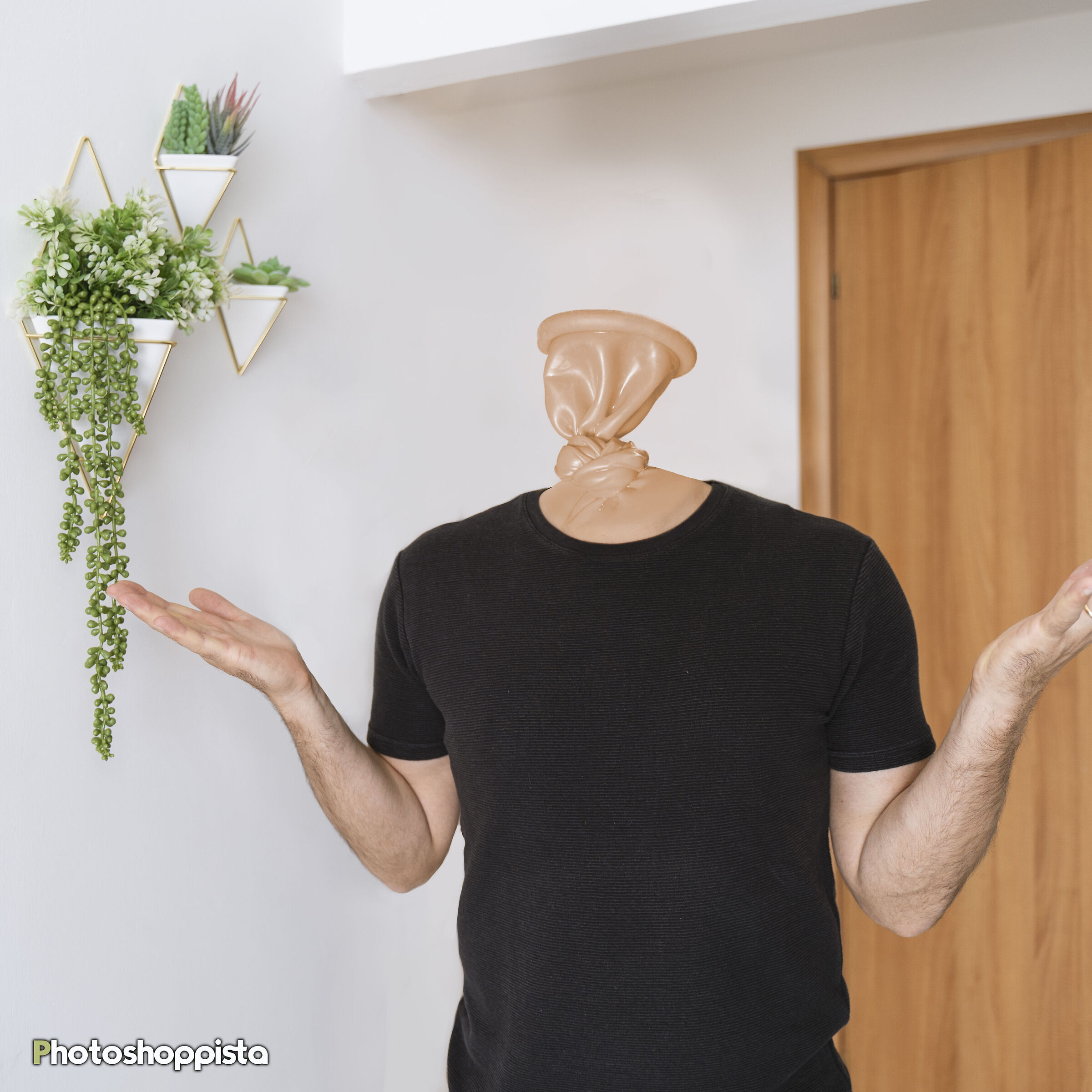 ... let's make a knot