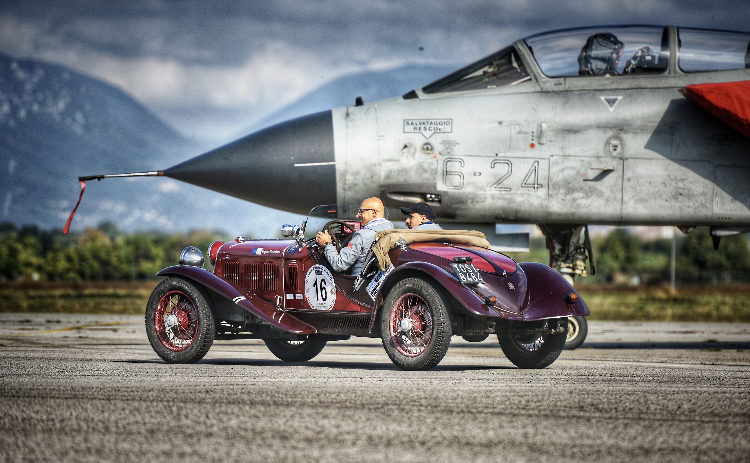 Coppa Mazzotti 2019