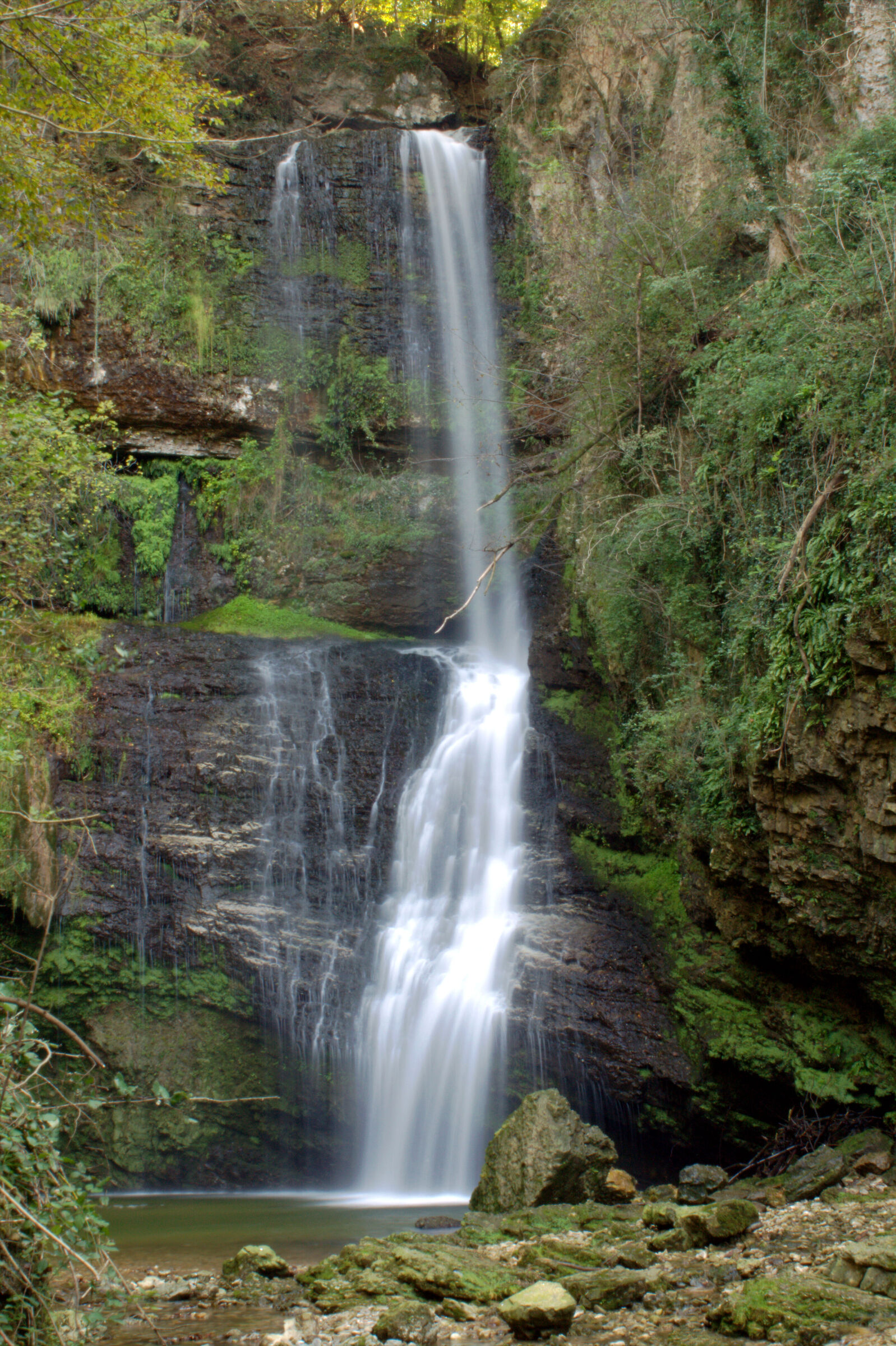 Cascata