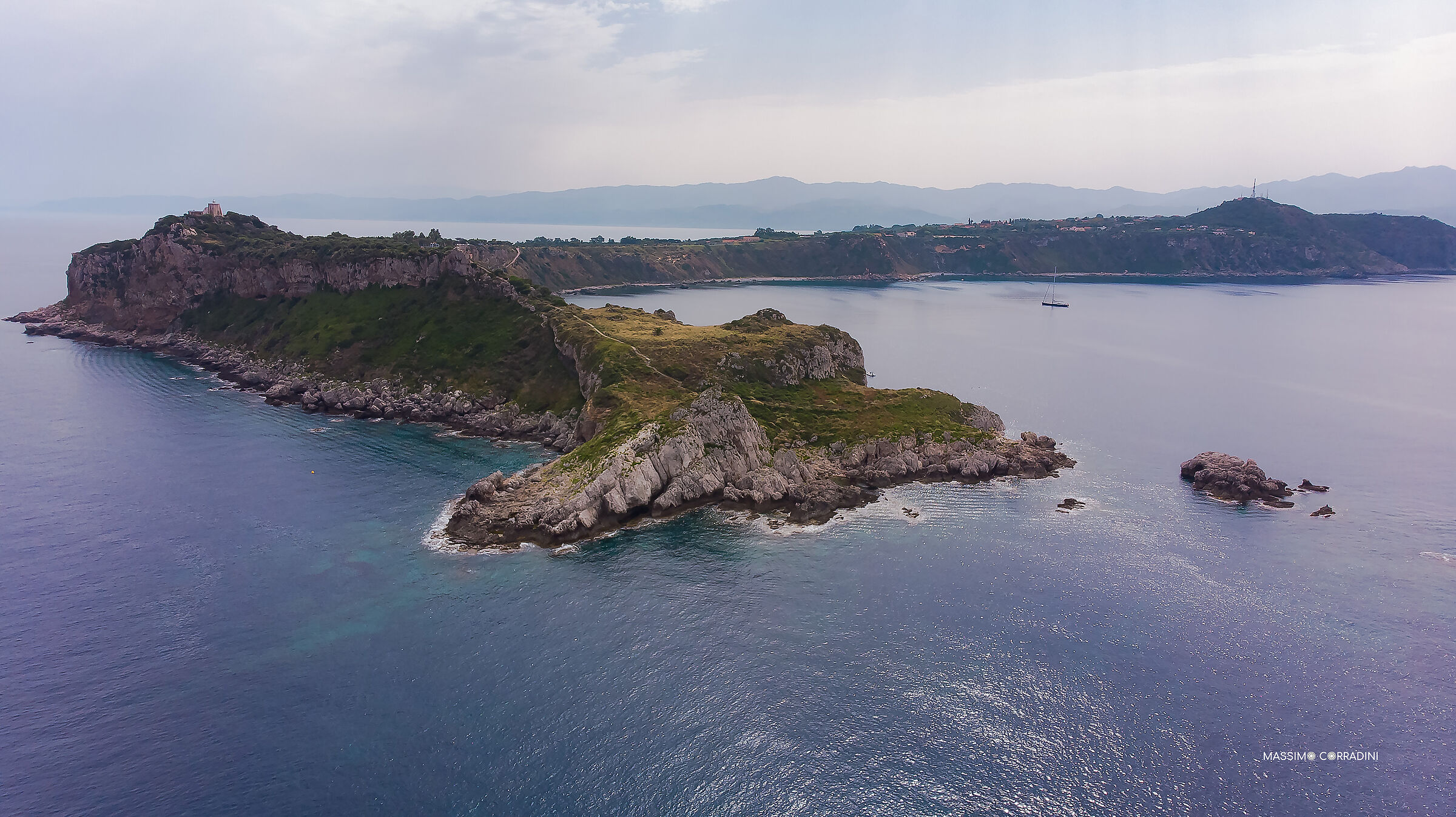 Cape Milazzo