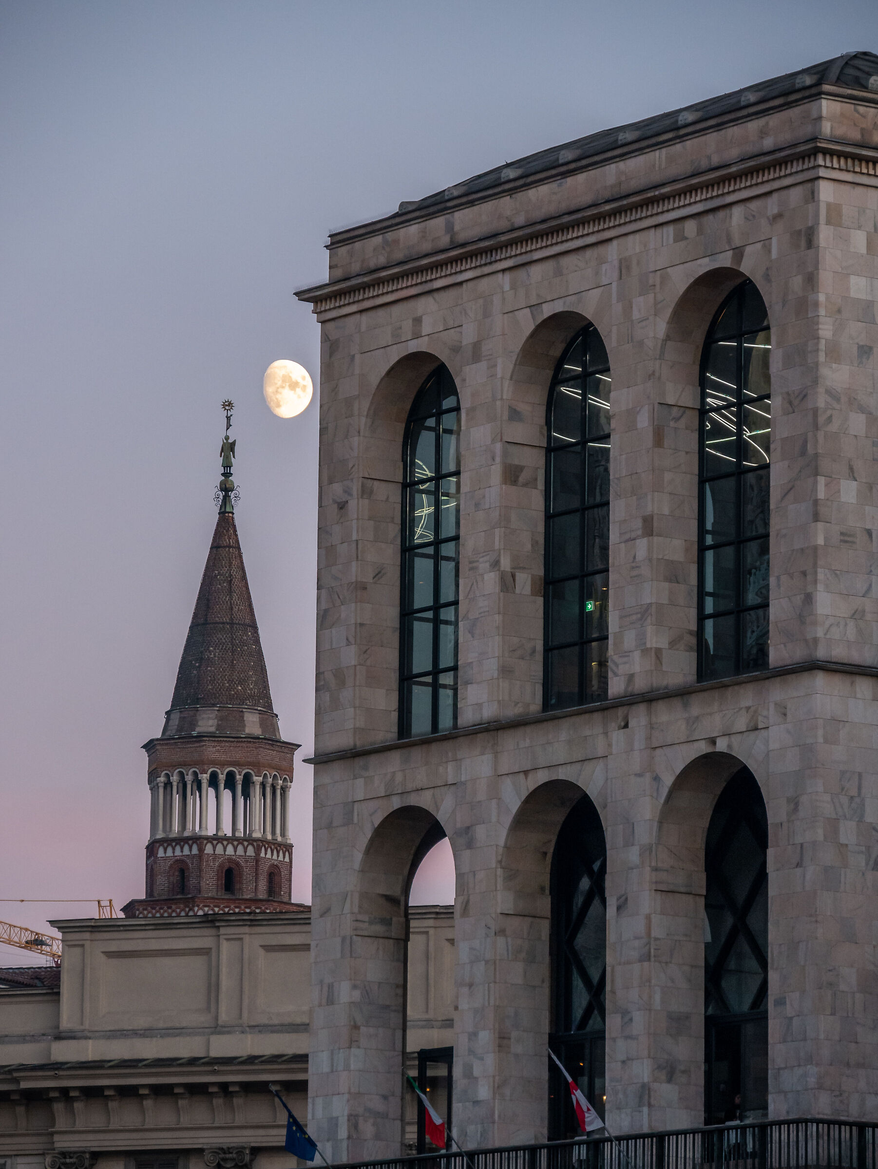 Museo del 900 - Milan