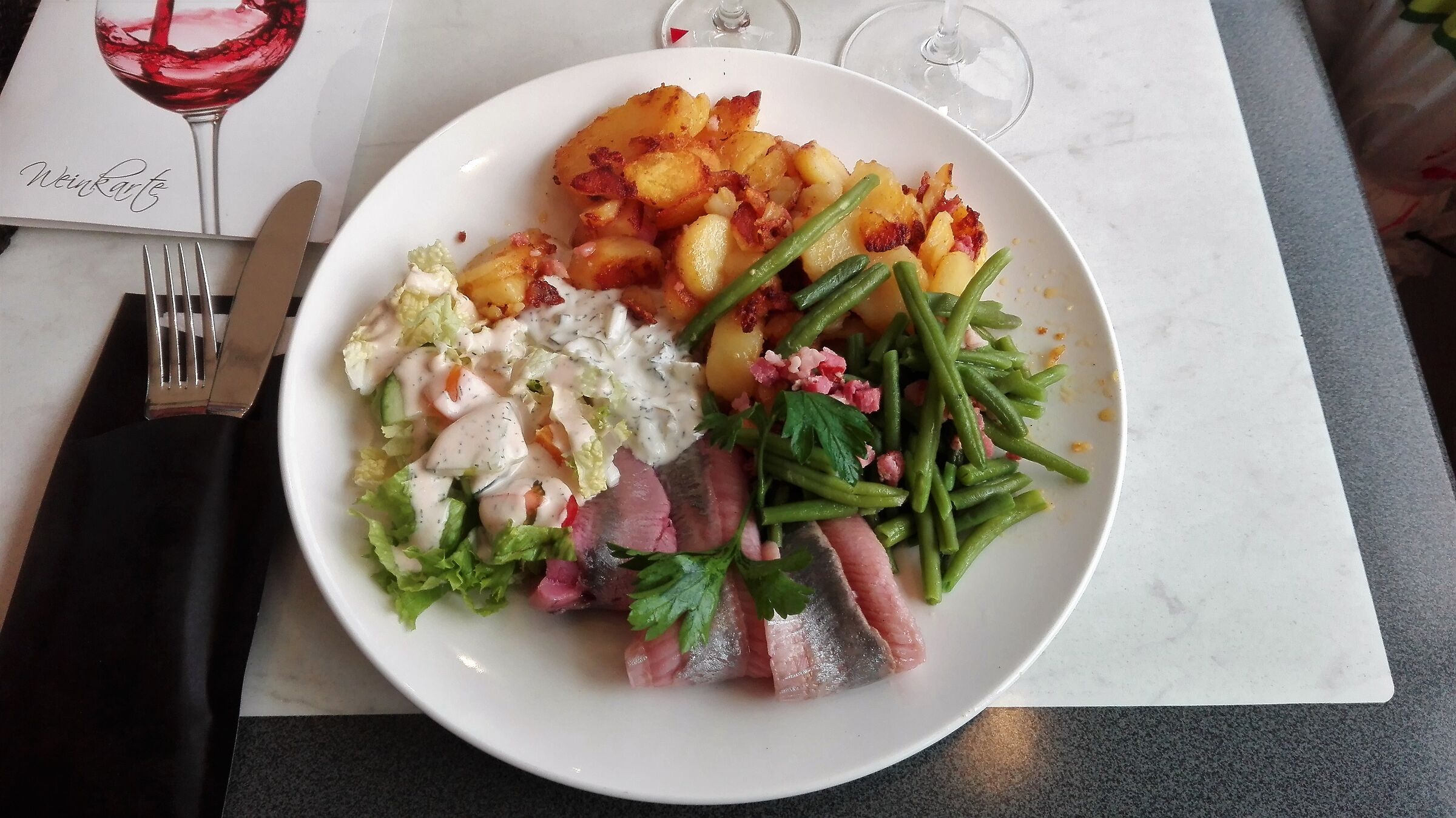 plate