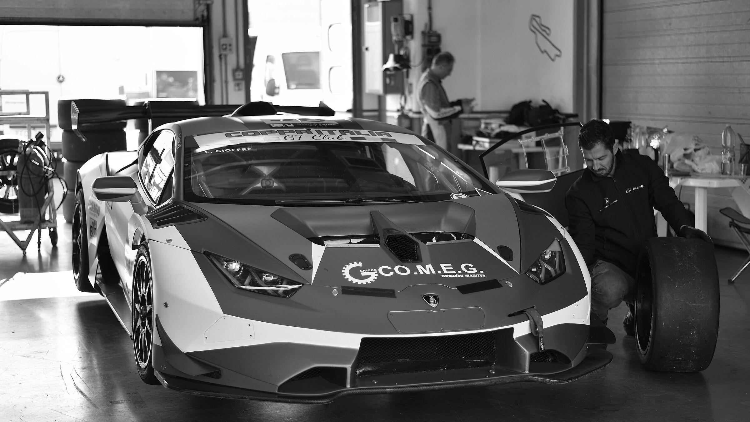 Mugello GT