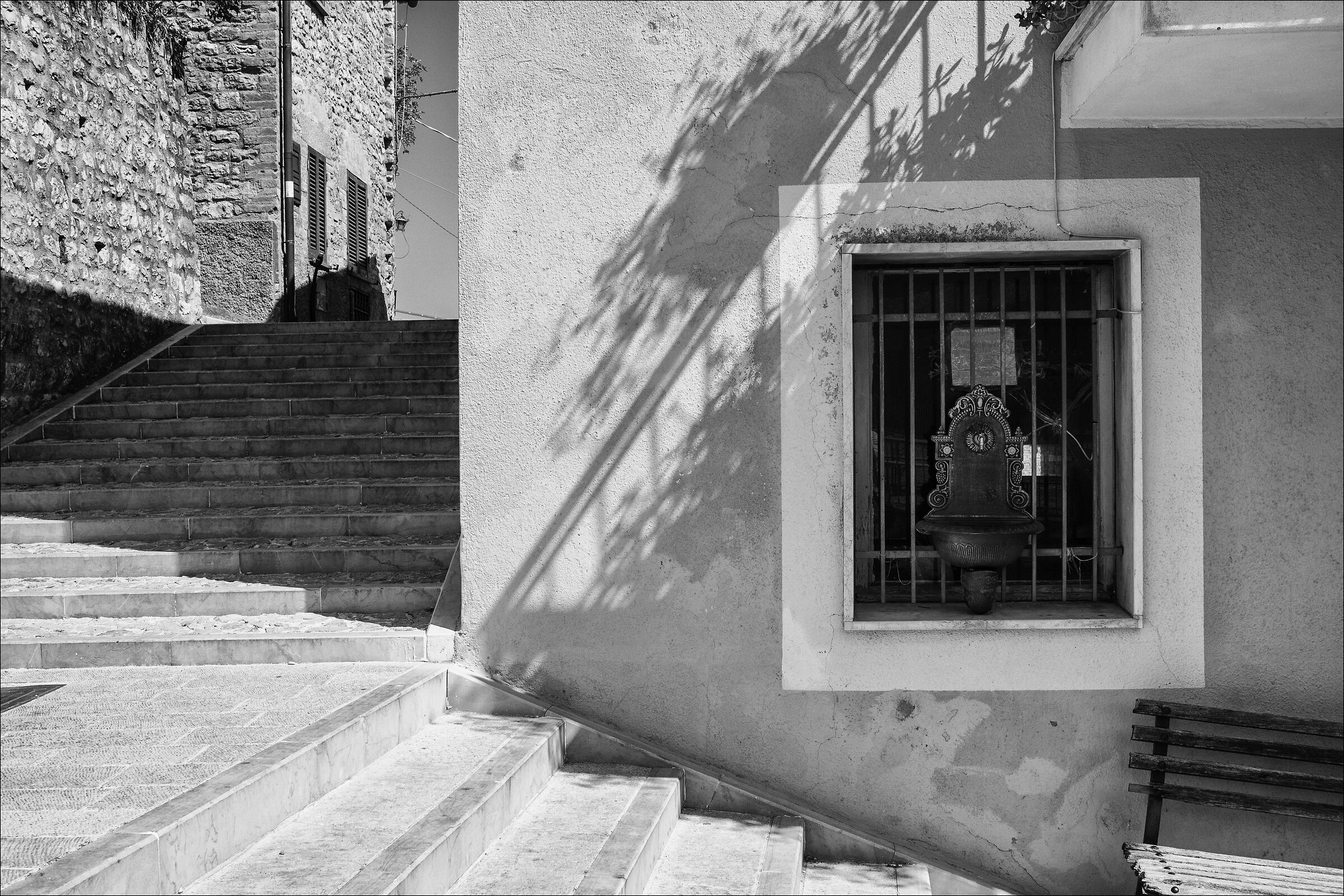 a Giano dell'Umbria (Pg)