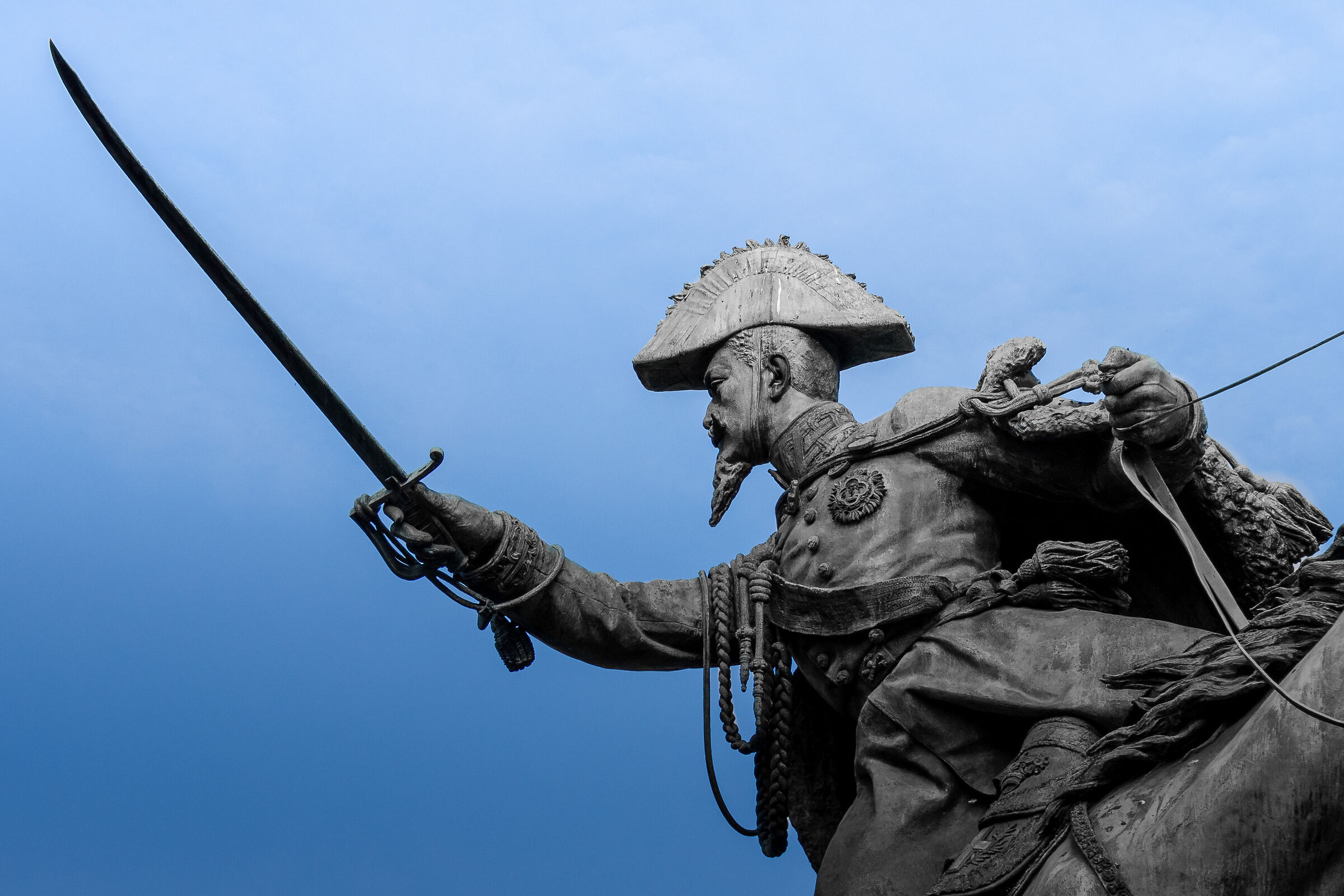 Ferdinando di Savoia, Duca di Genova