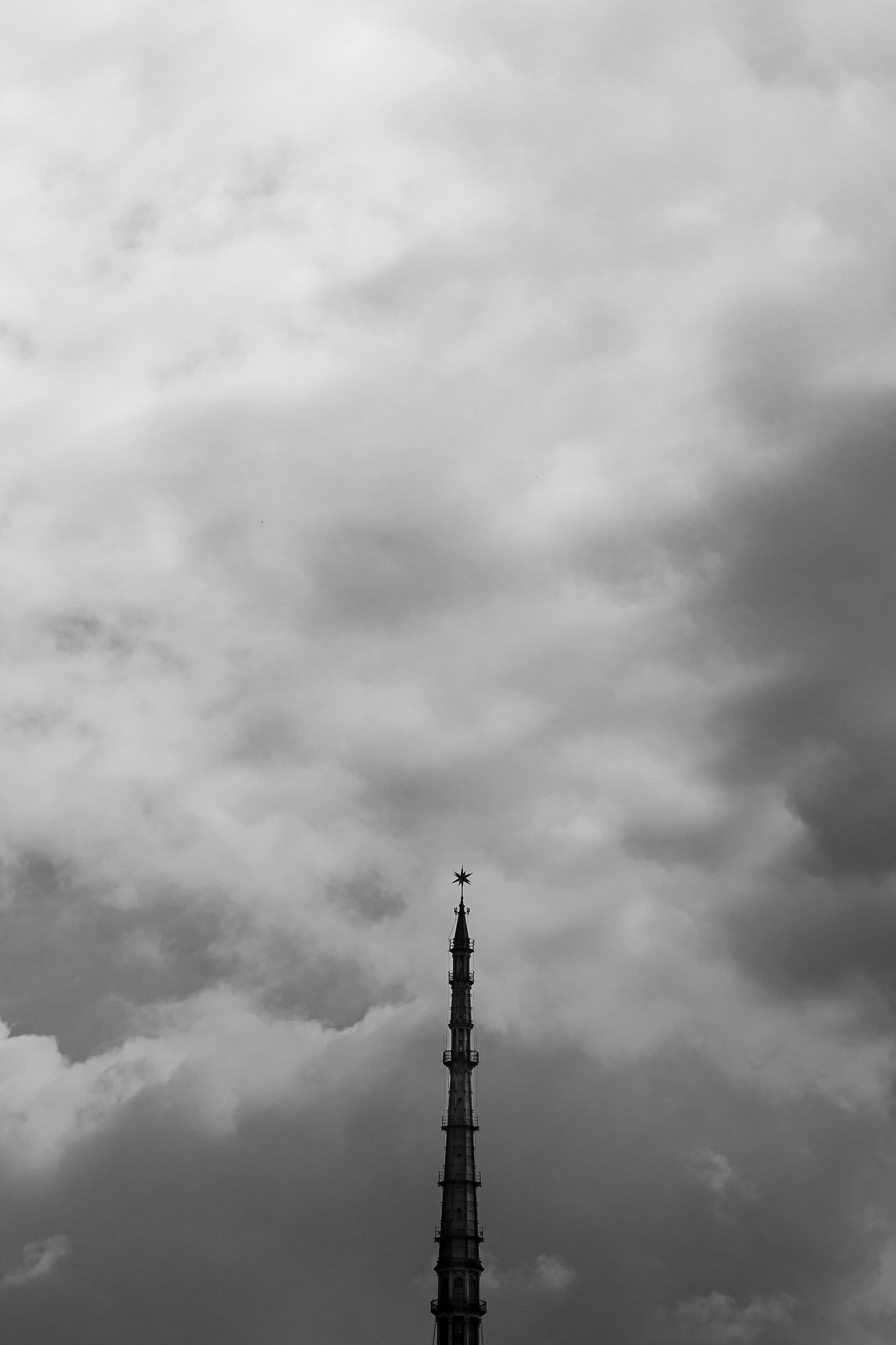 Guglia della Mole Antonelliana