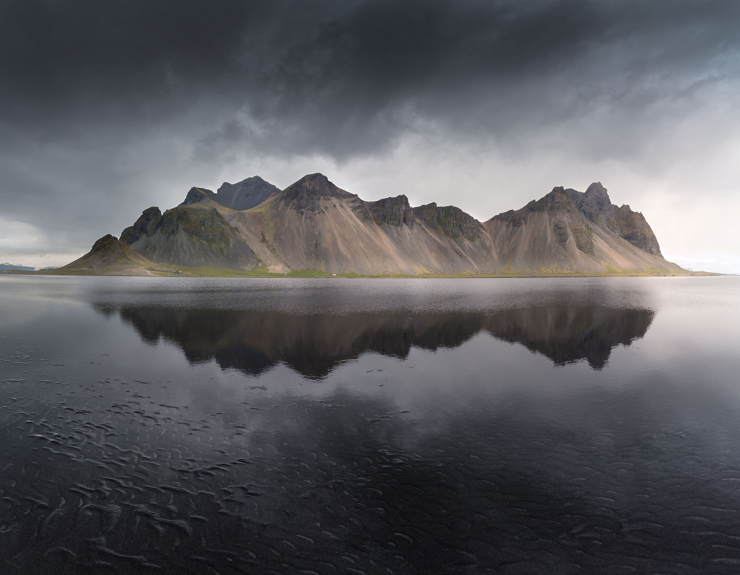 Vestrahorn