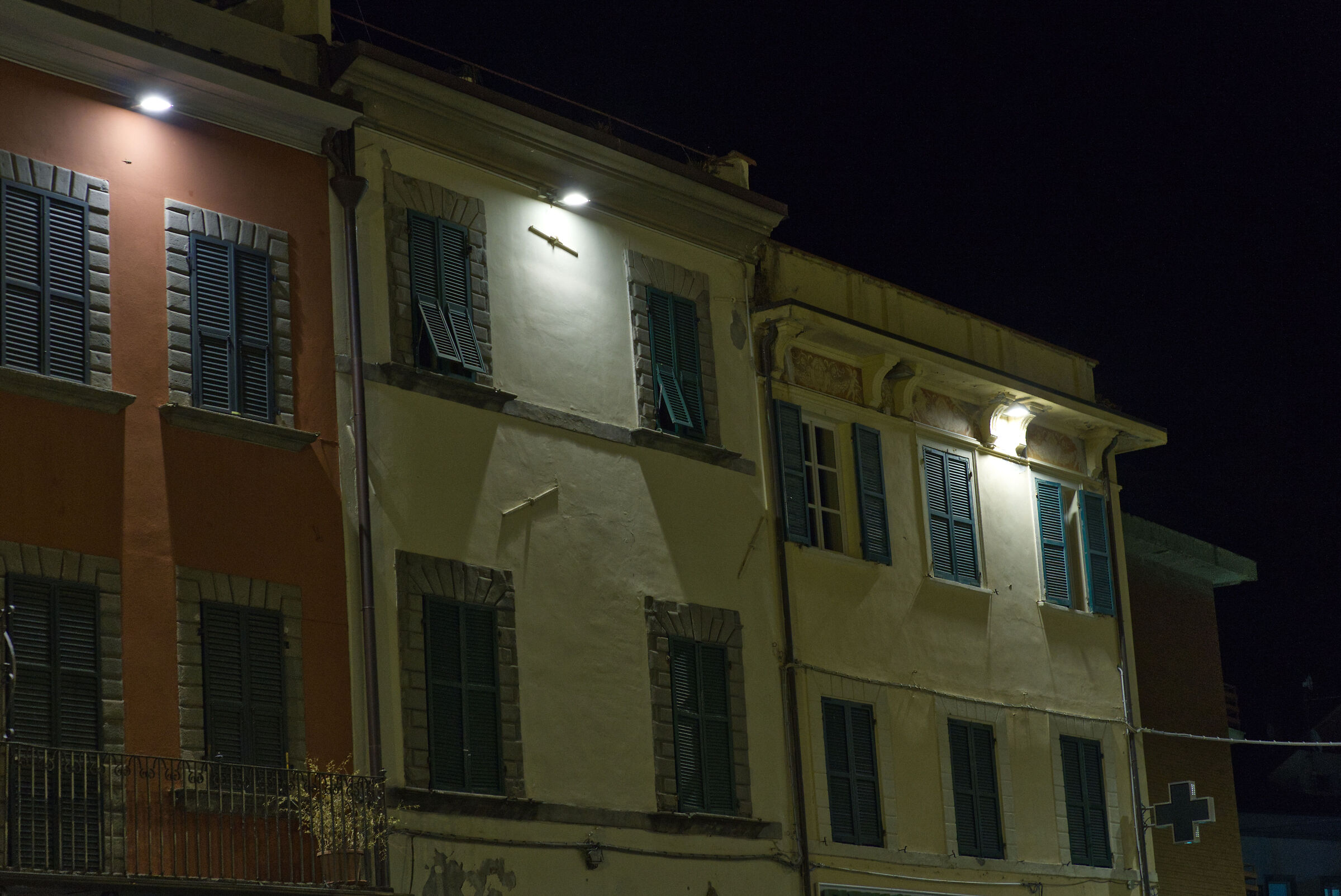 Palazzi