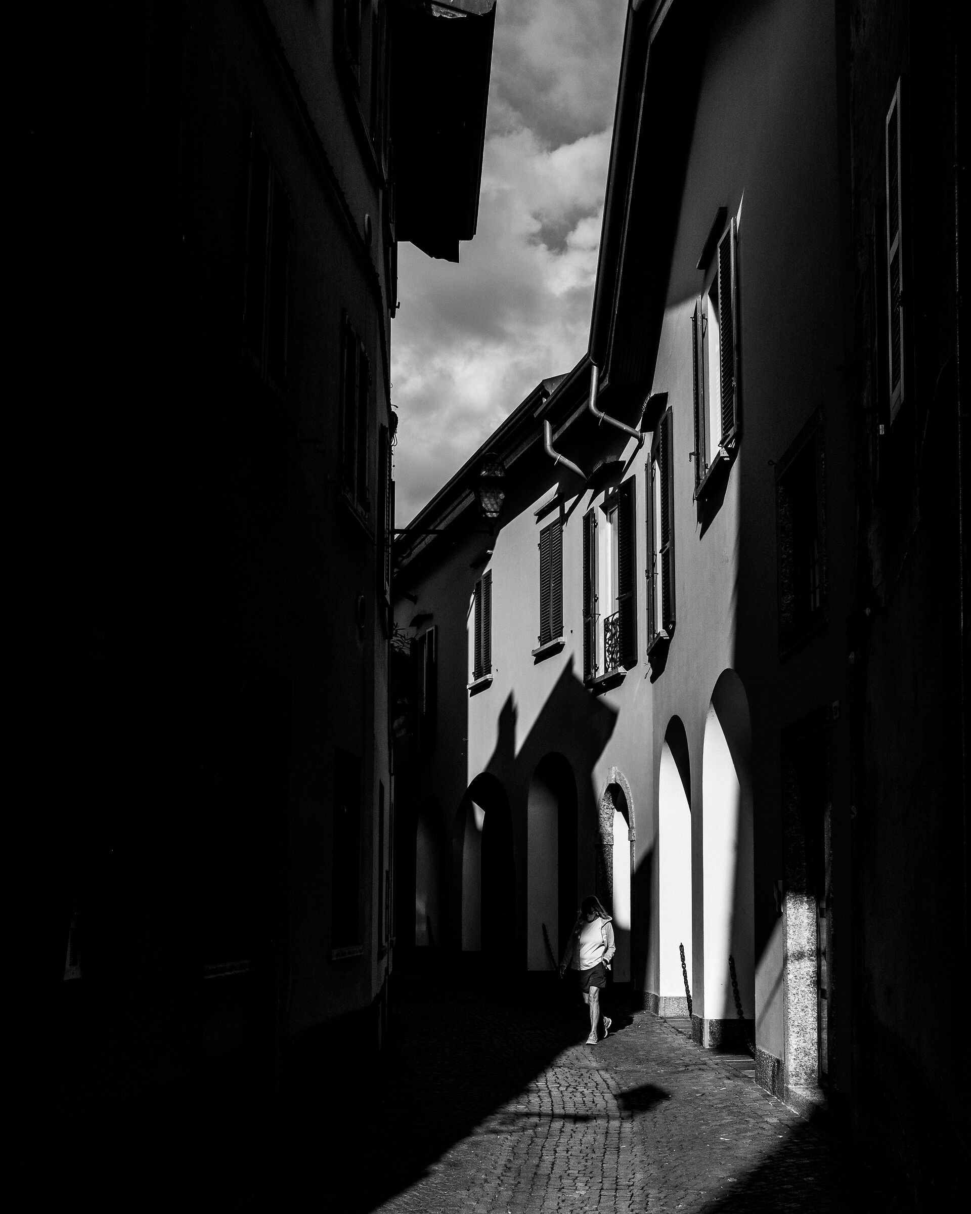 Pescarenico (Lecco district)