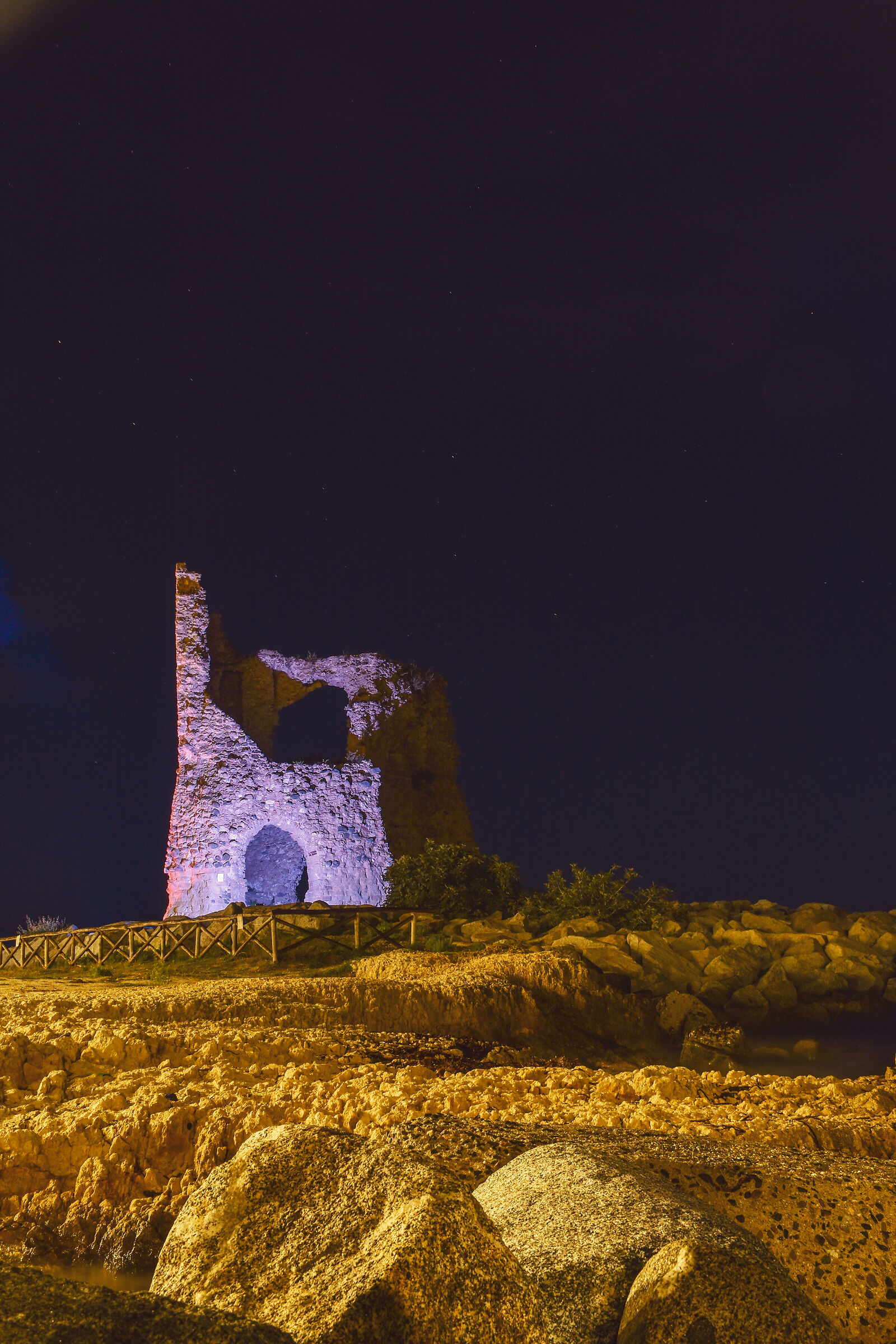 Torretta di Briatico (vv)