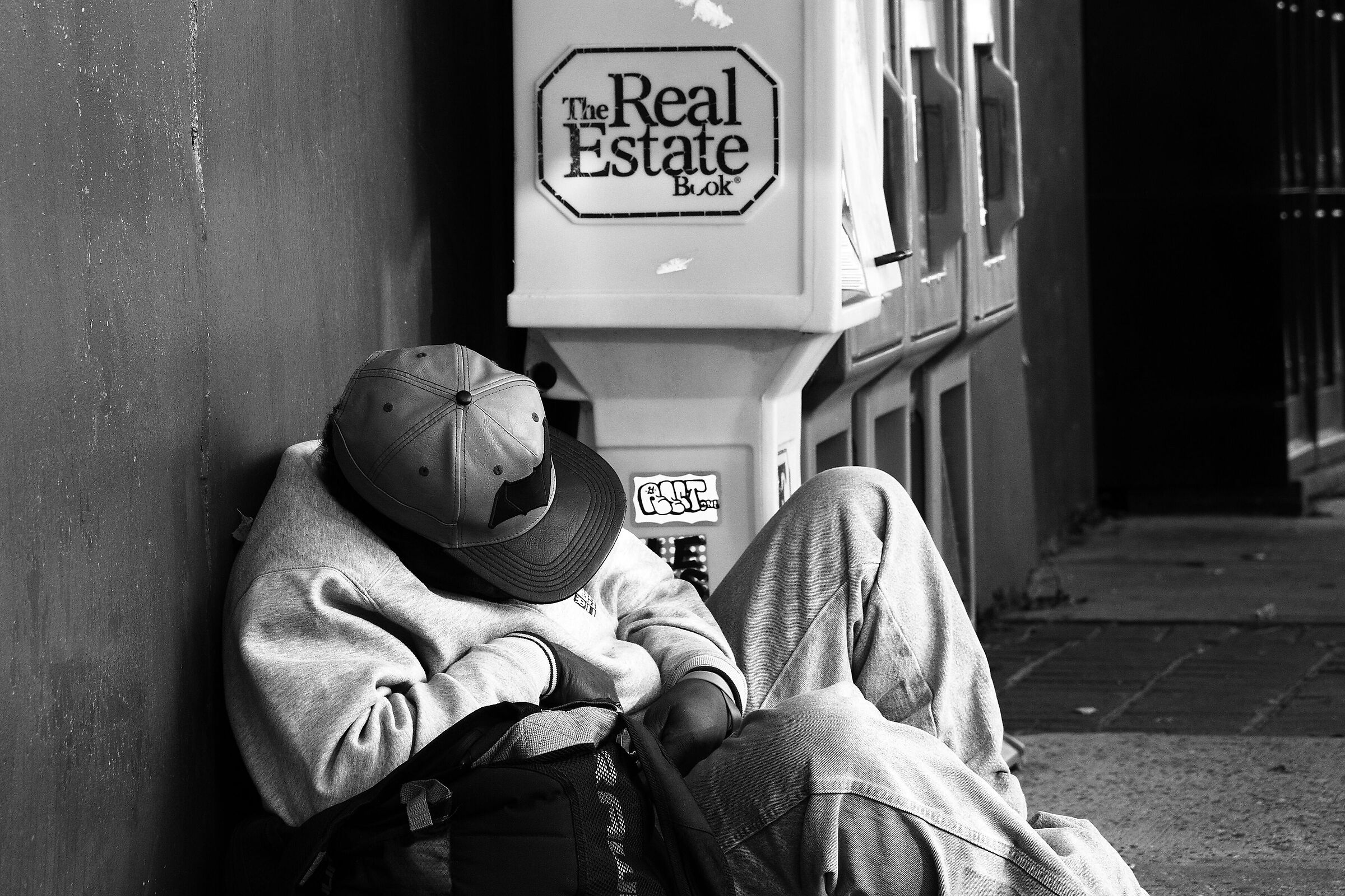 The Real Estate (L'Immobiliare)