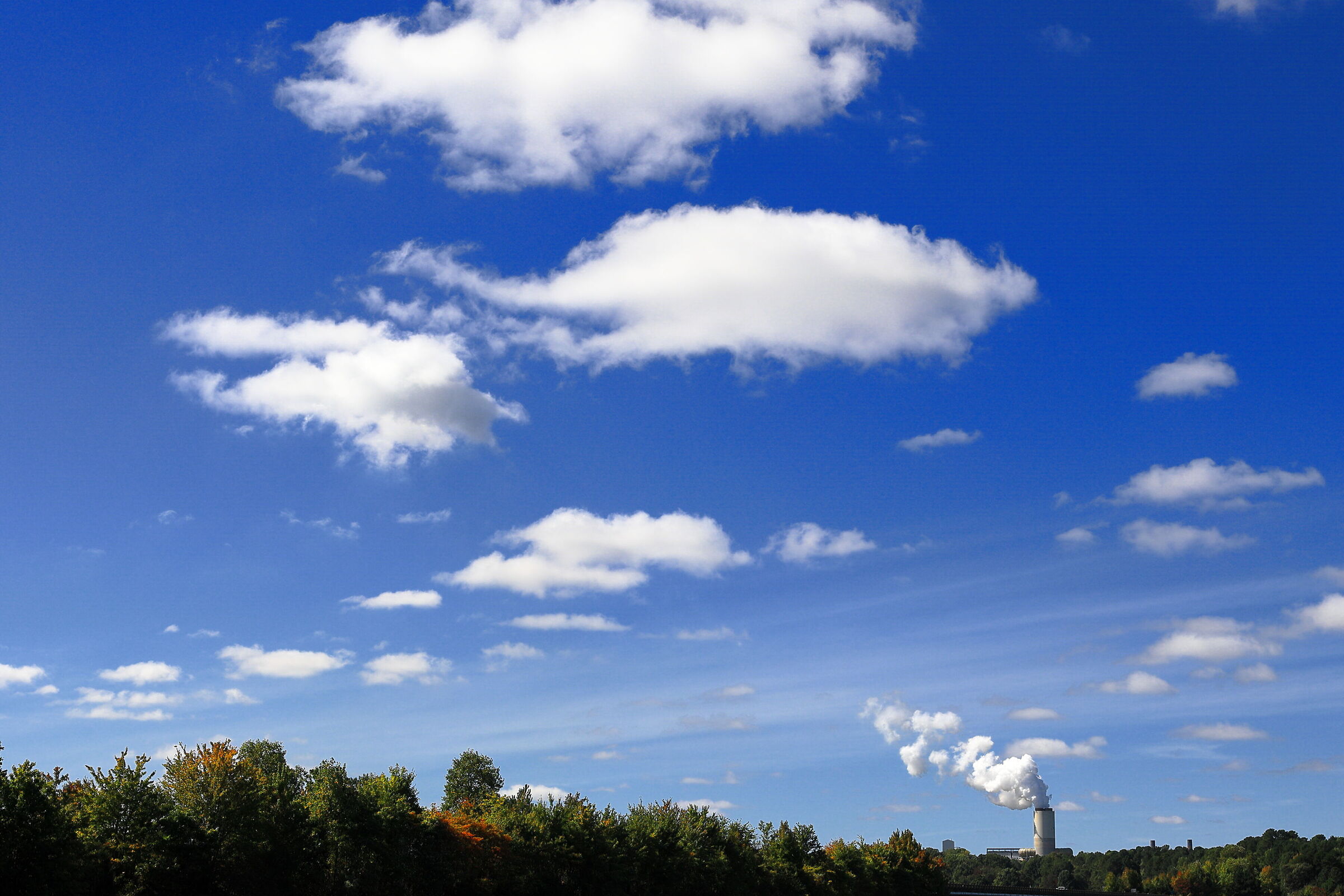 The cloud factory