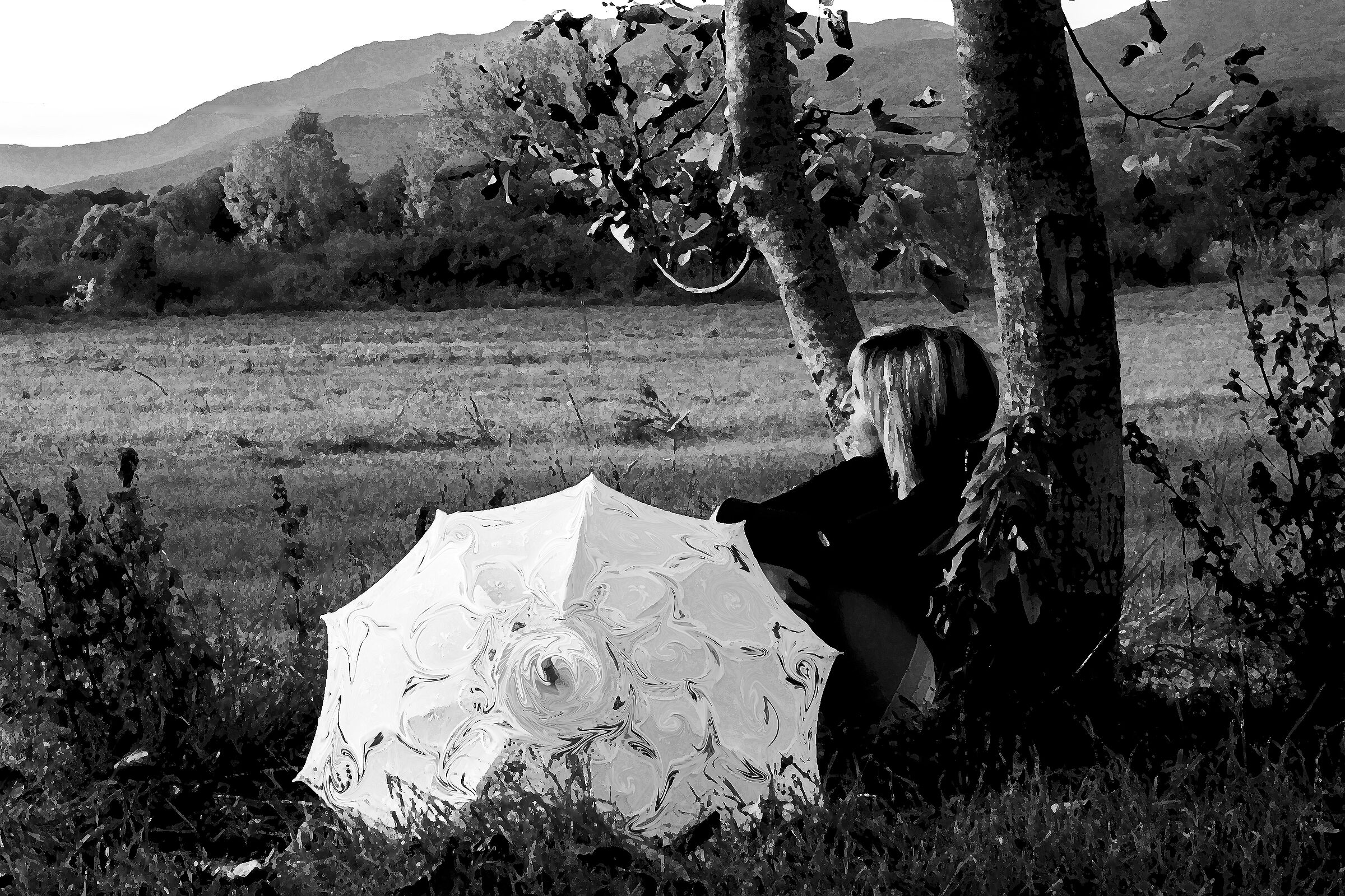 Solitudine