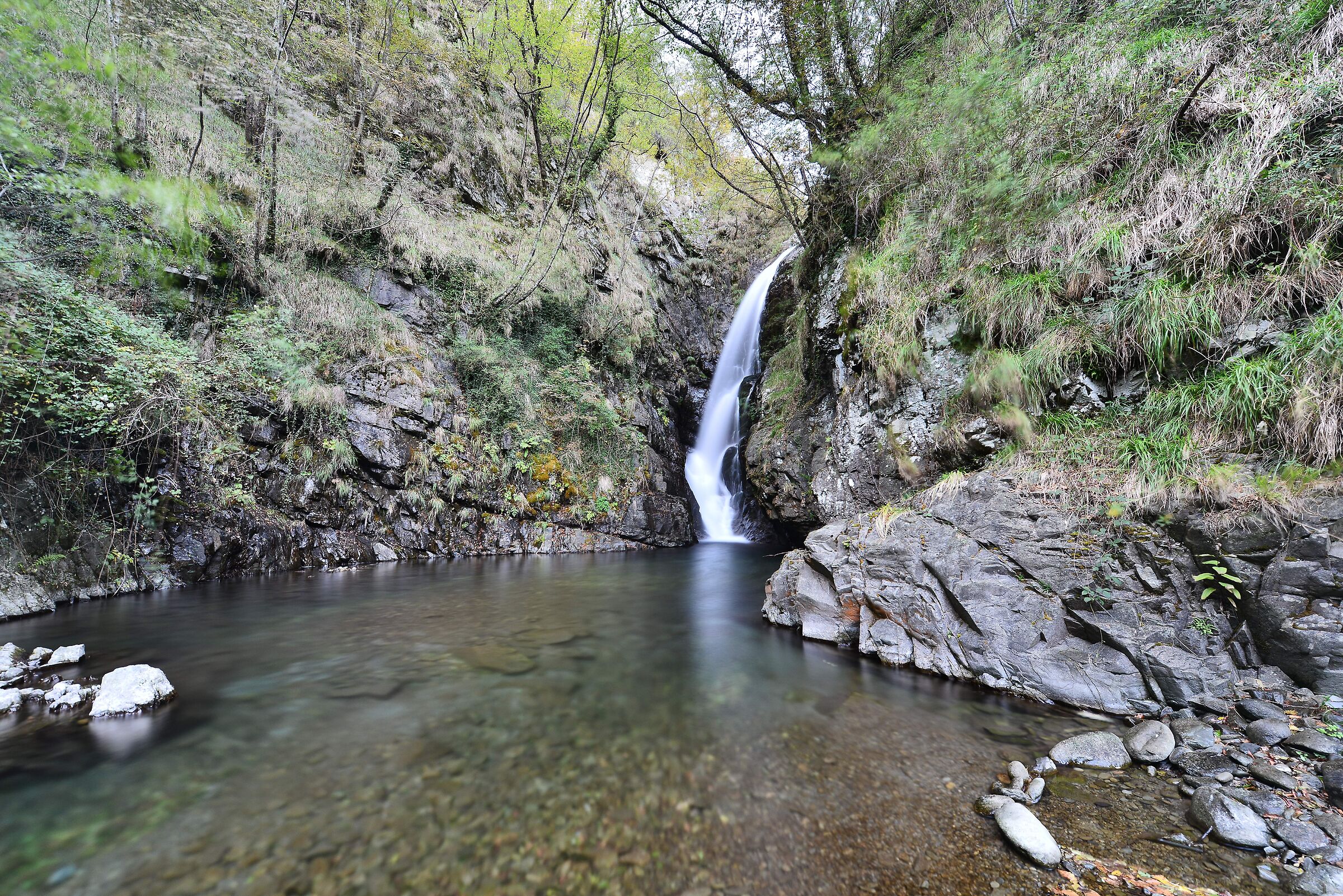 Torrent Acquetta