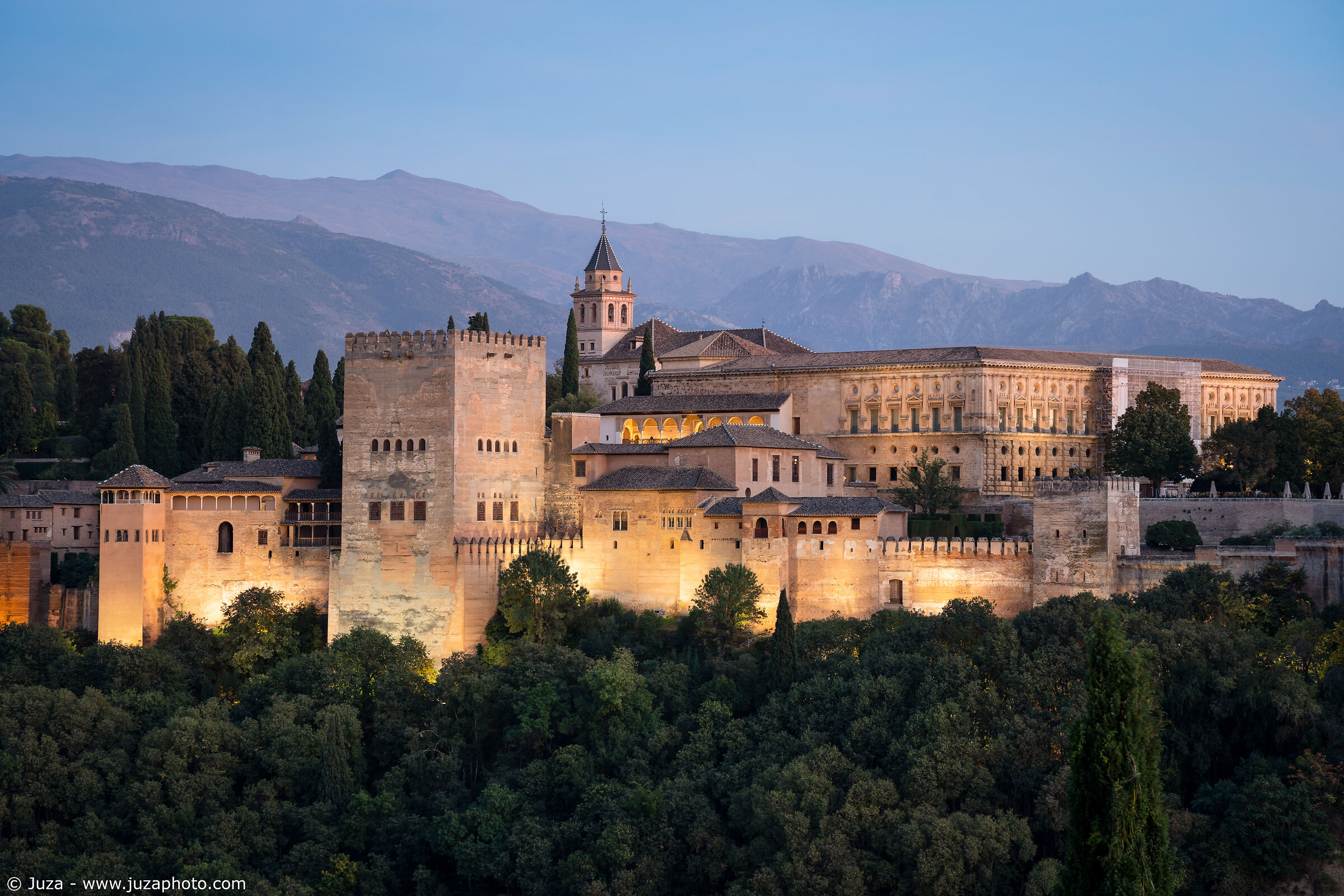 Alhambra
