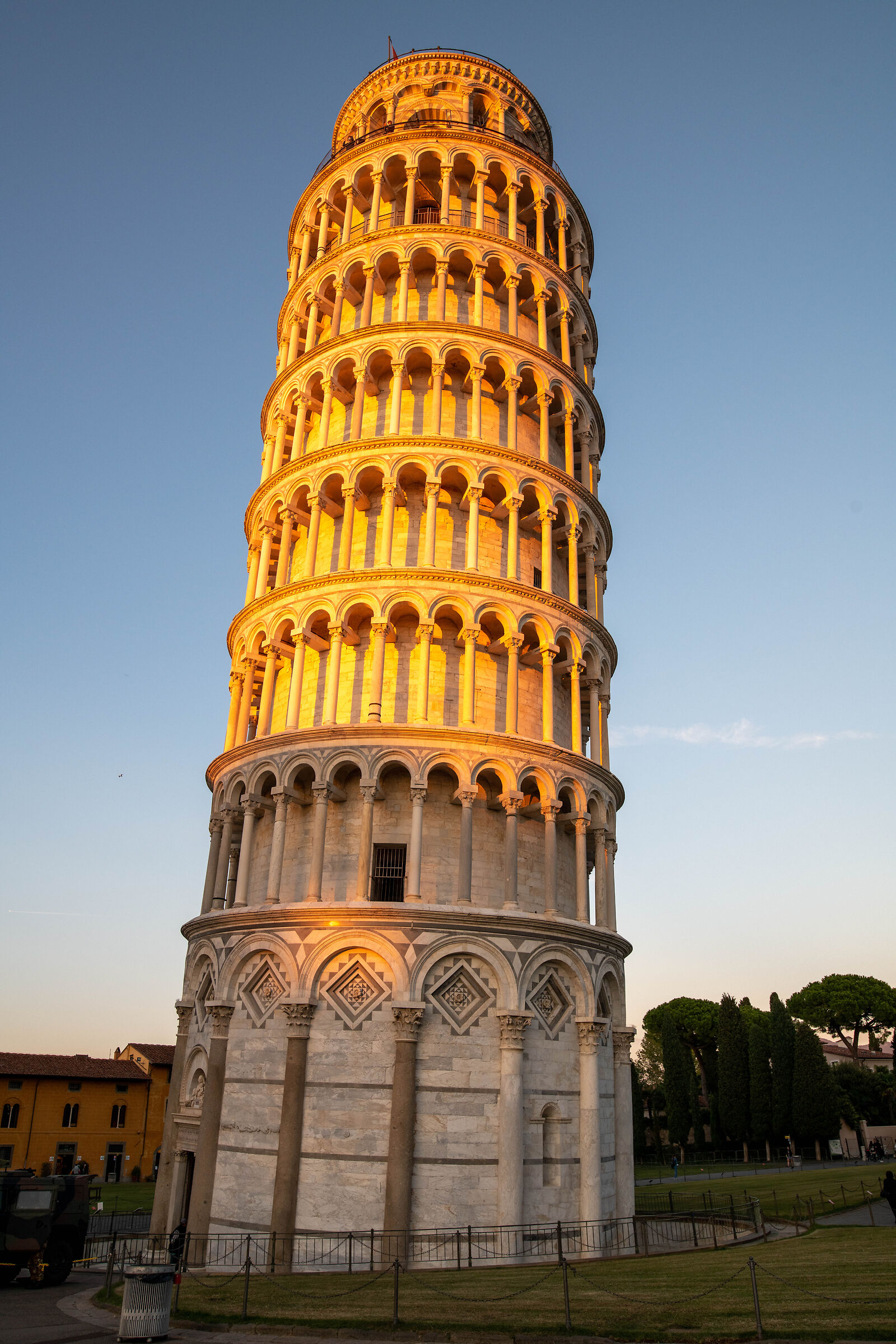 Pisa