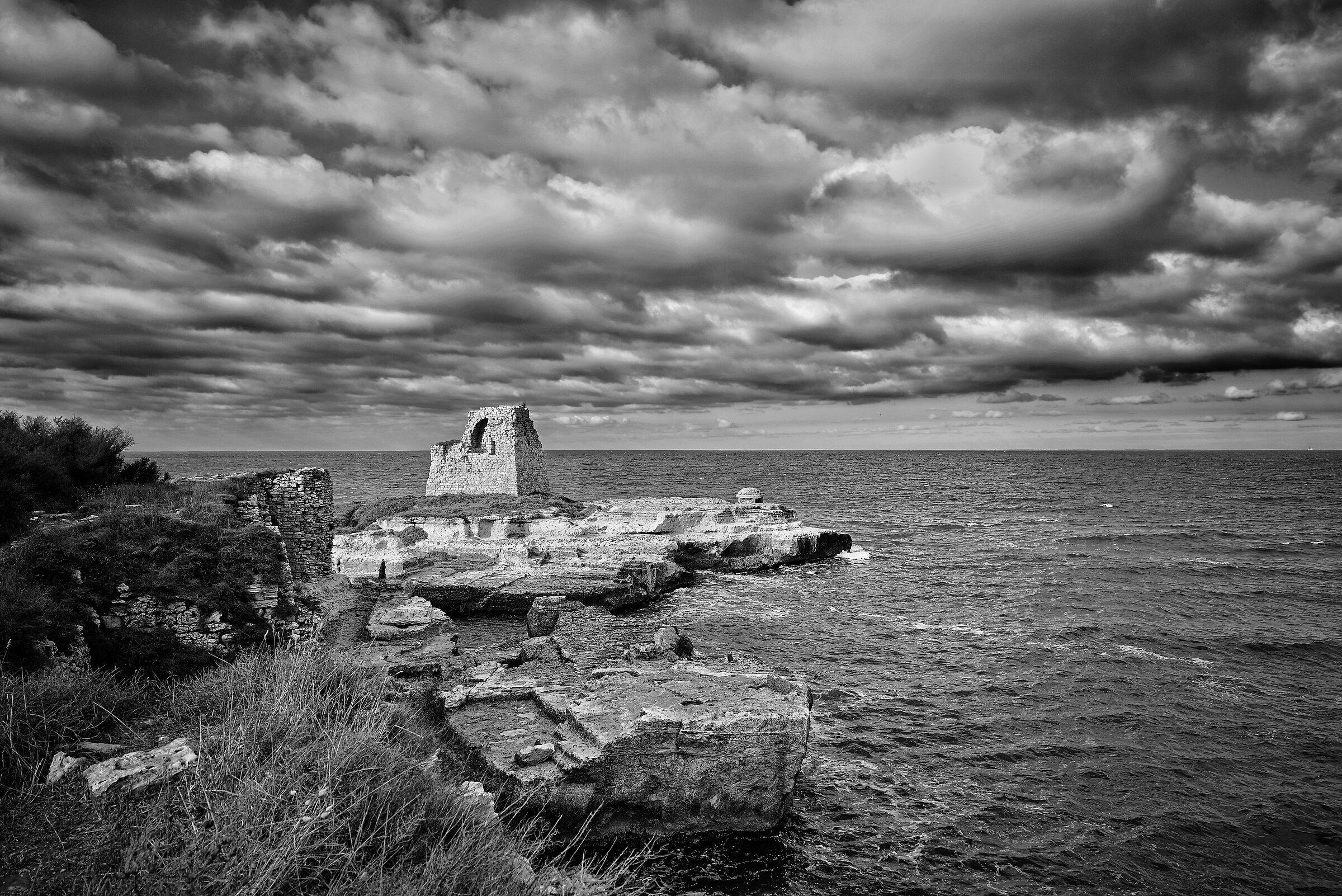 Il primo freddo autunnale - 2021