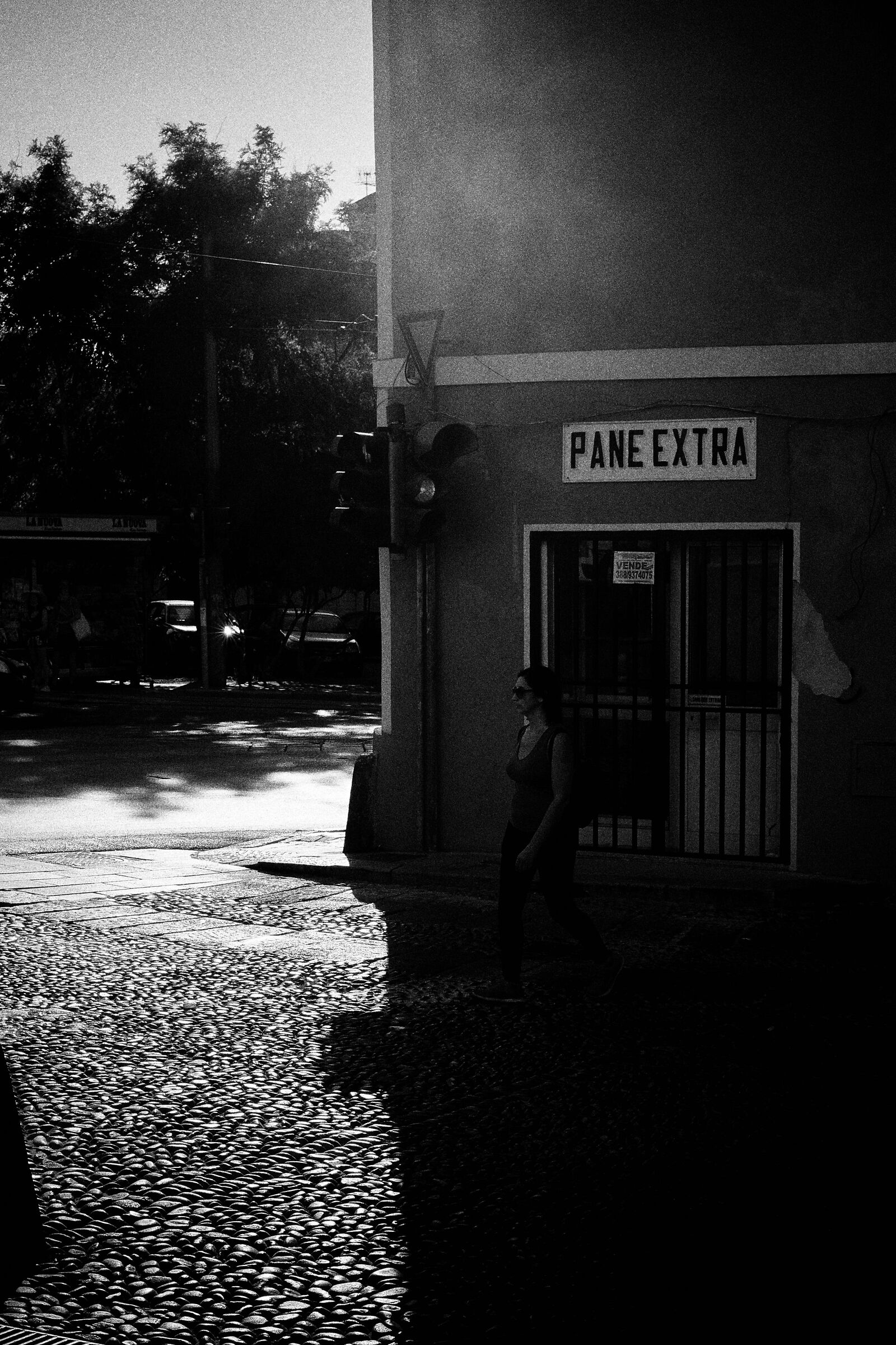 pane extra