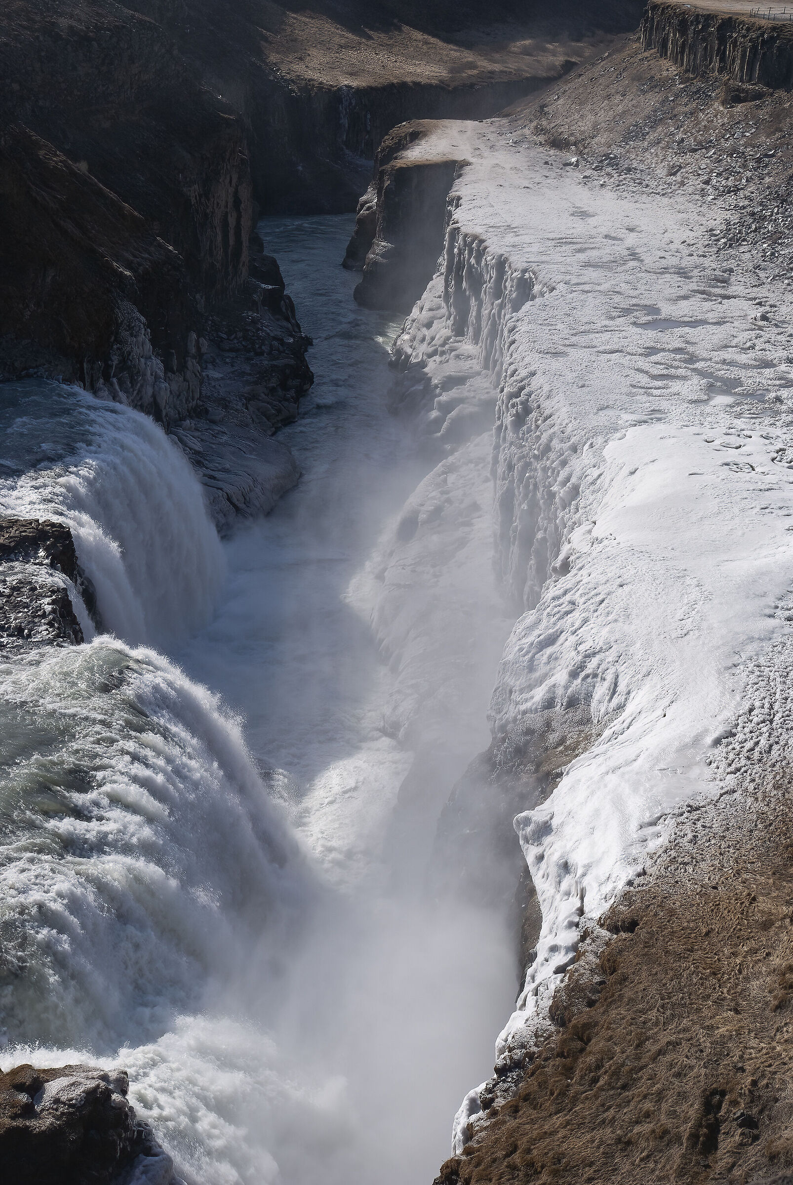 Iceland a few years ago