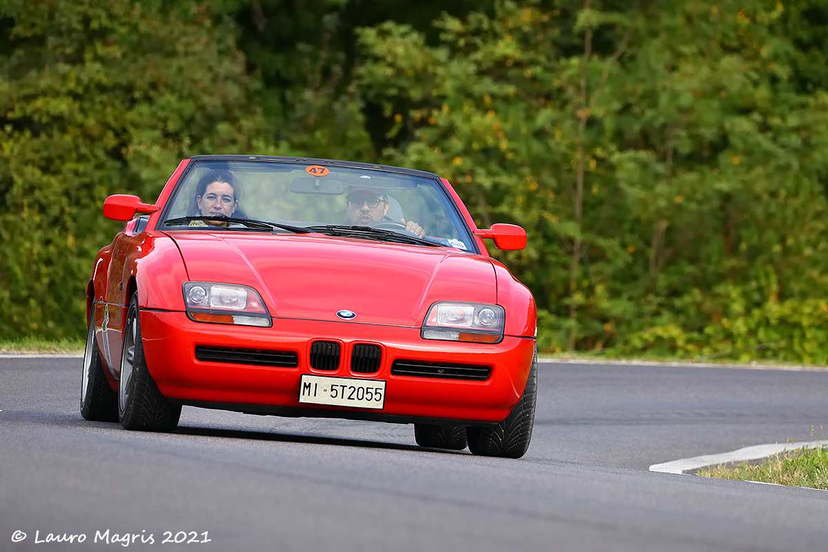 BMW Z1 1981