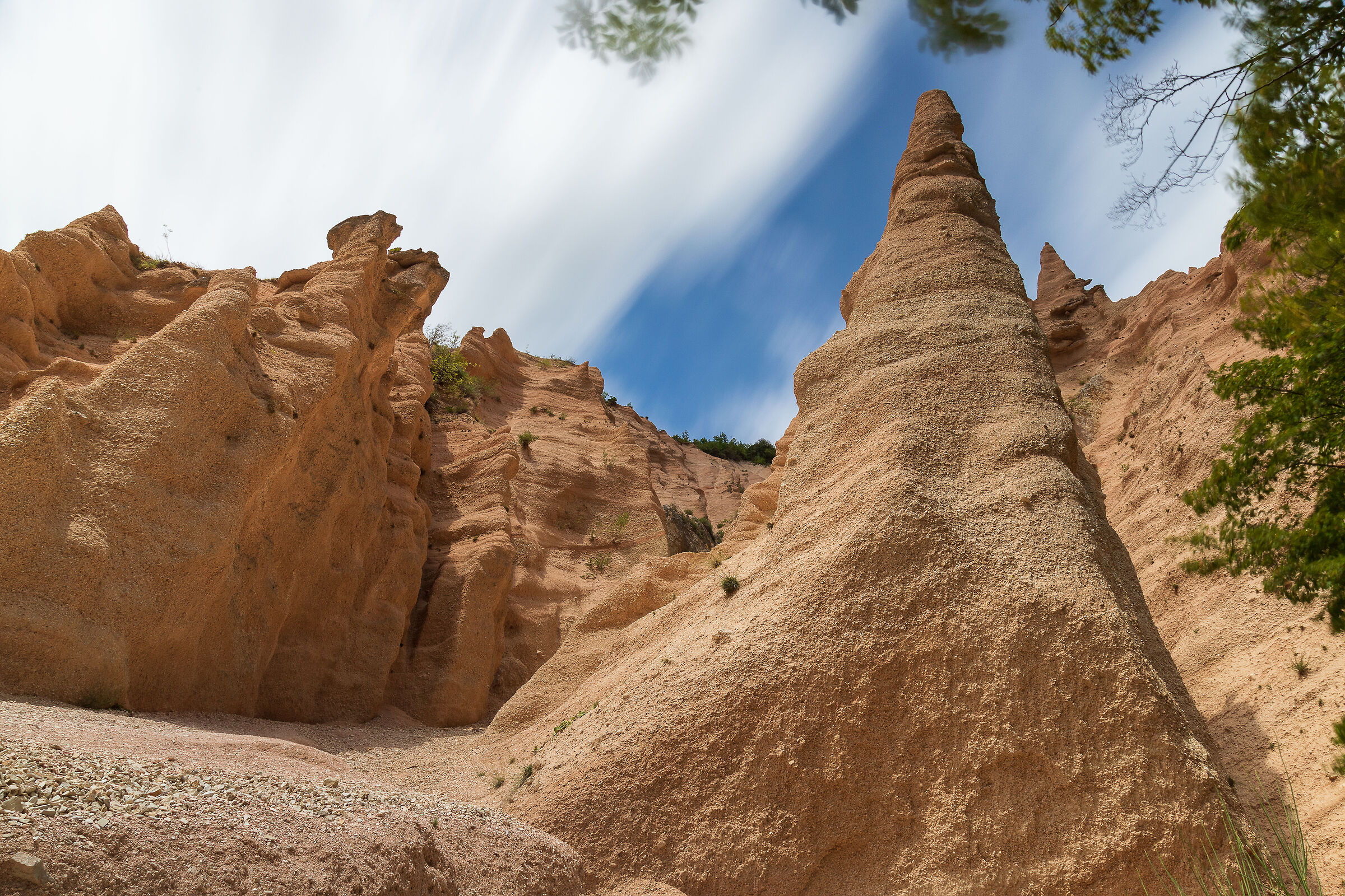 Lame Rosse