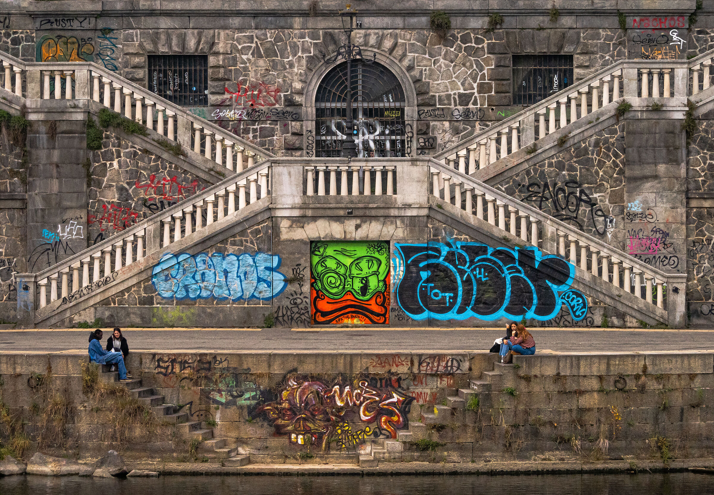 Factor x....... 10 shot