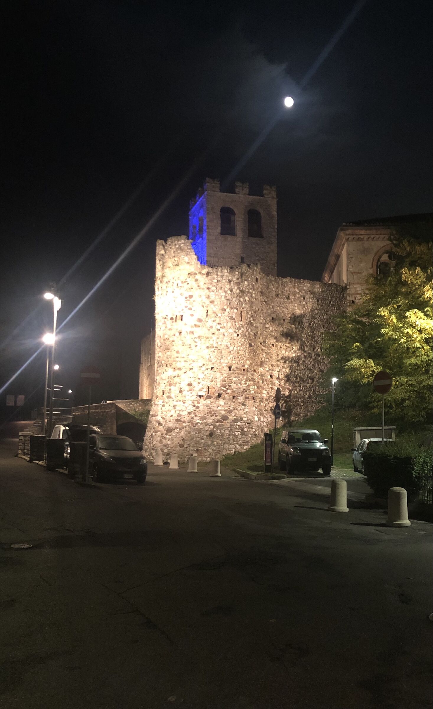 Notturno