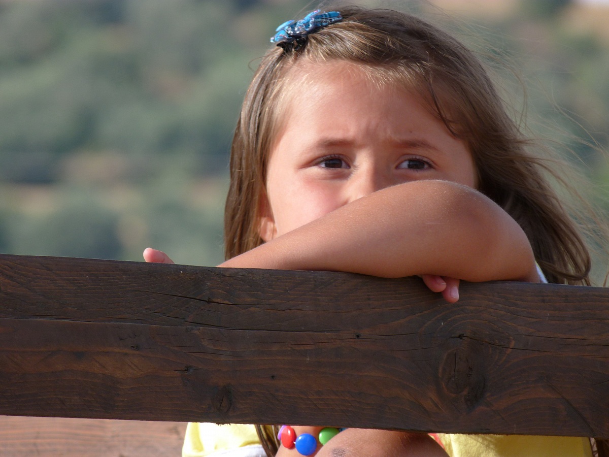 Looking for a better future ..