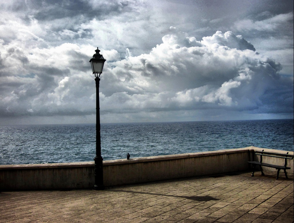 Belvedere Firpo, Boccadasse GE