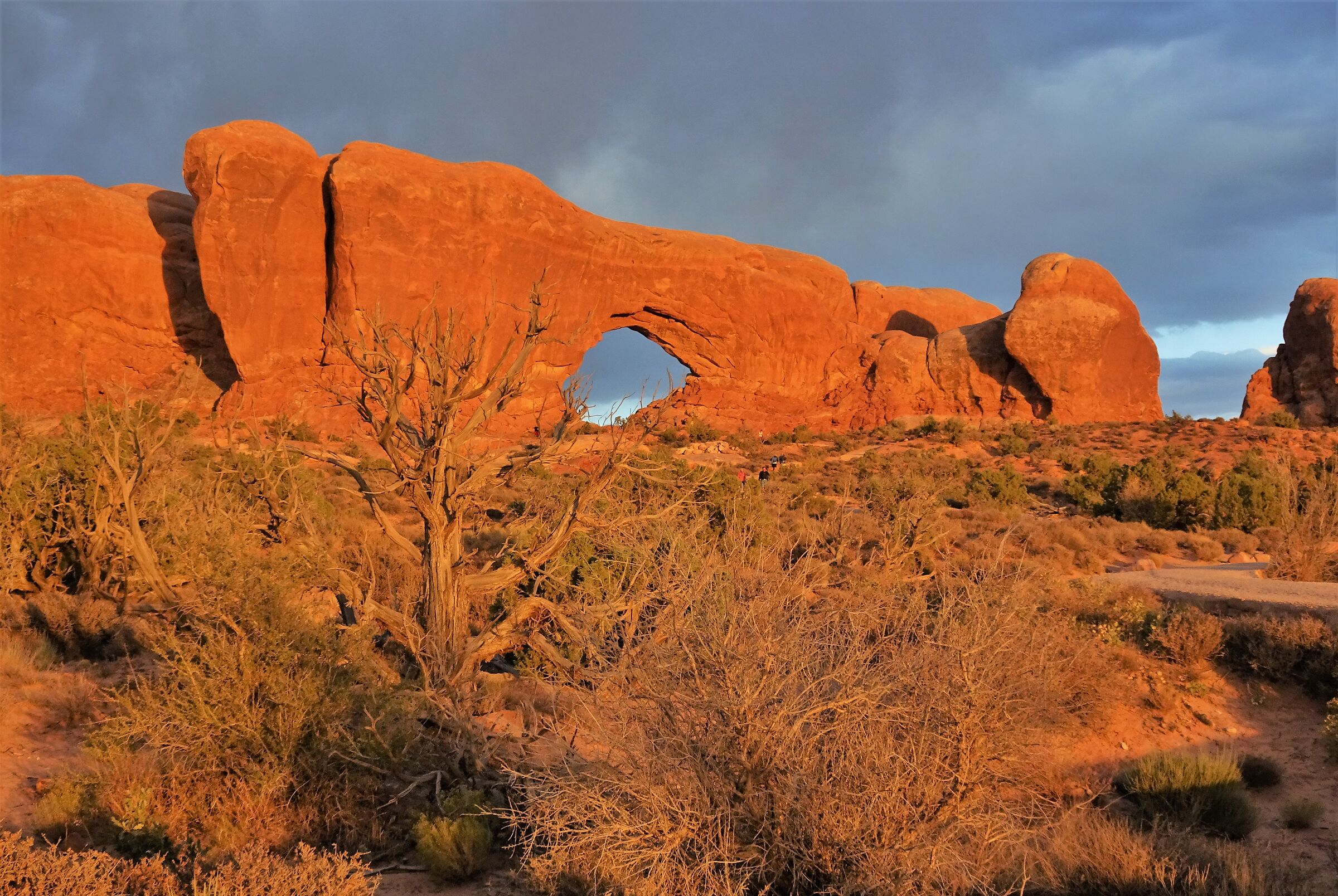 Arches National Parck