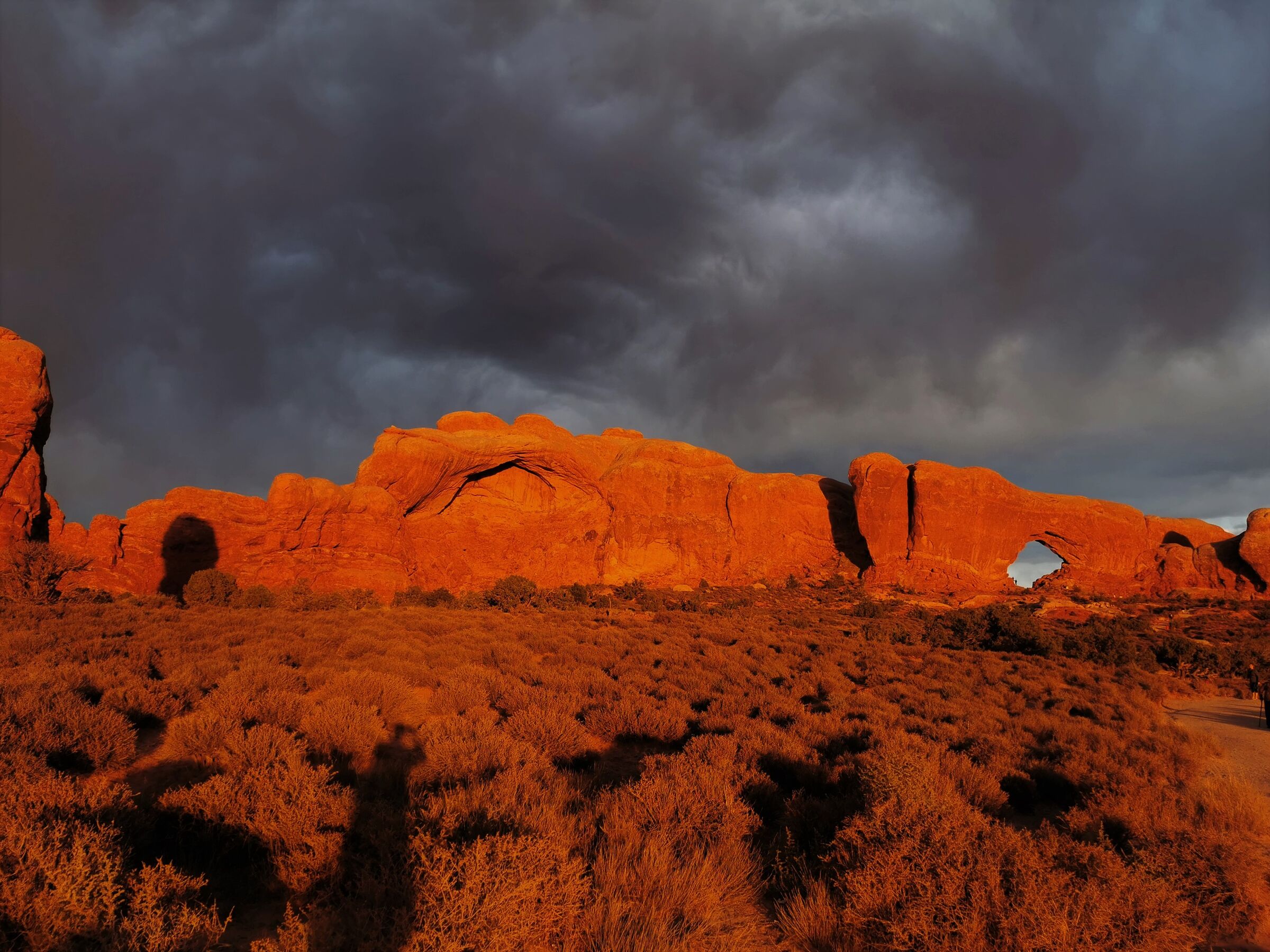 Arches National Parck