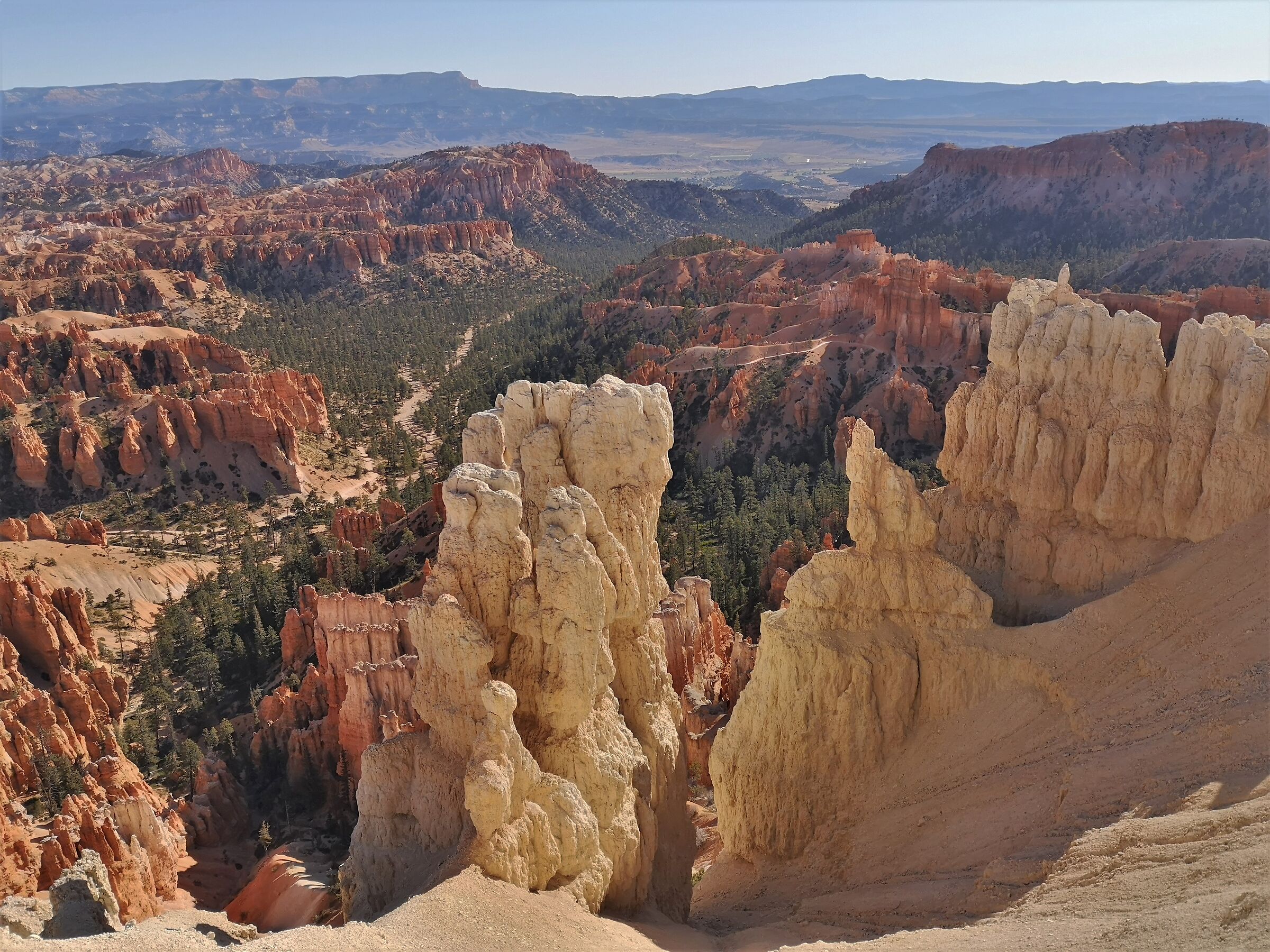 Bryce Canyon