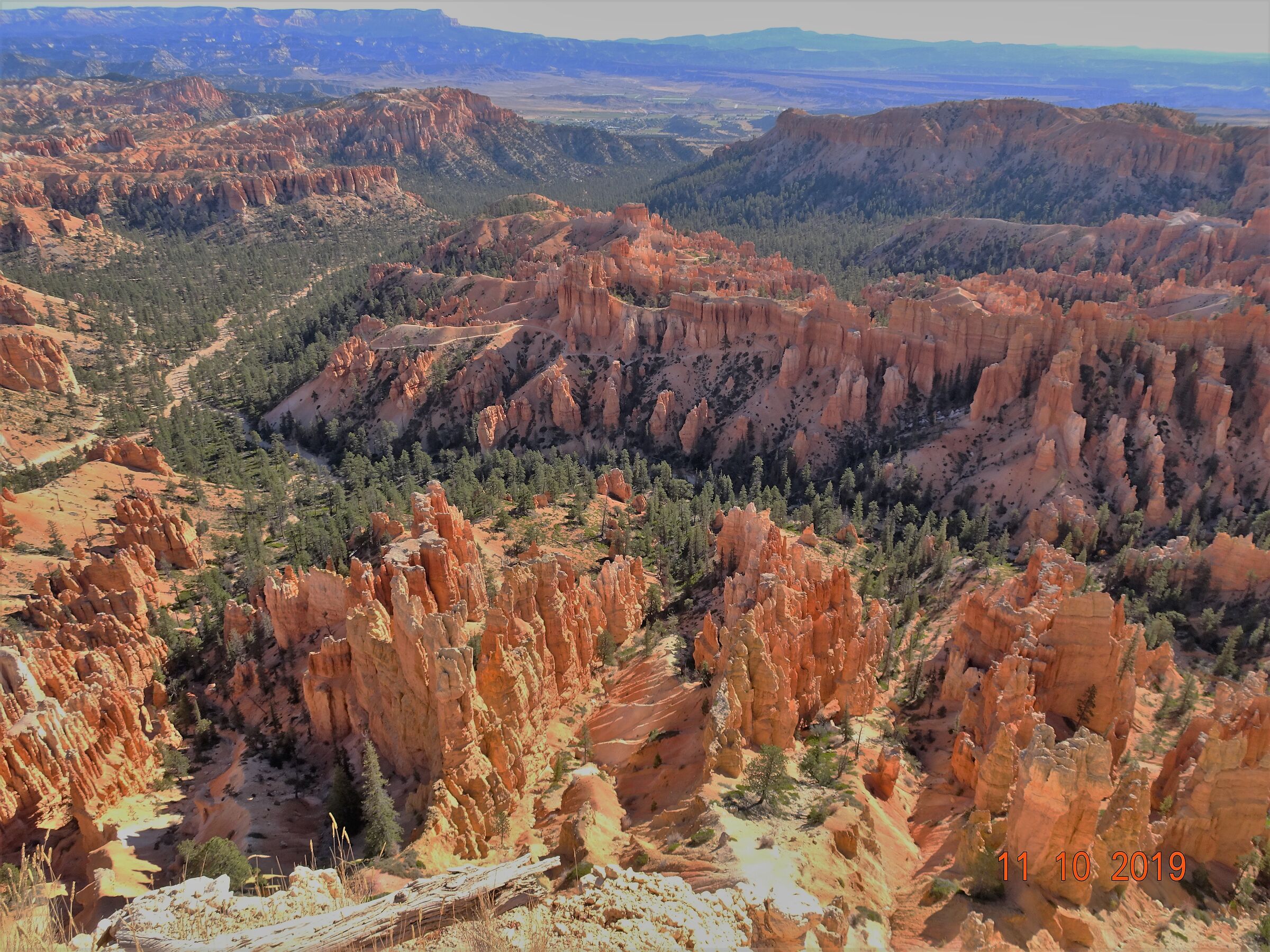 Bryce Canyon