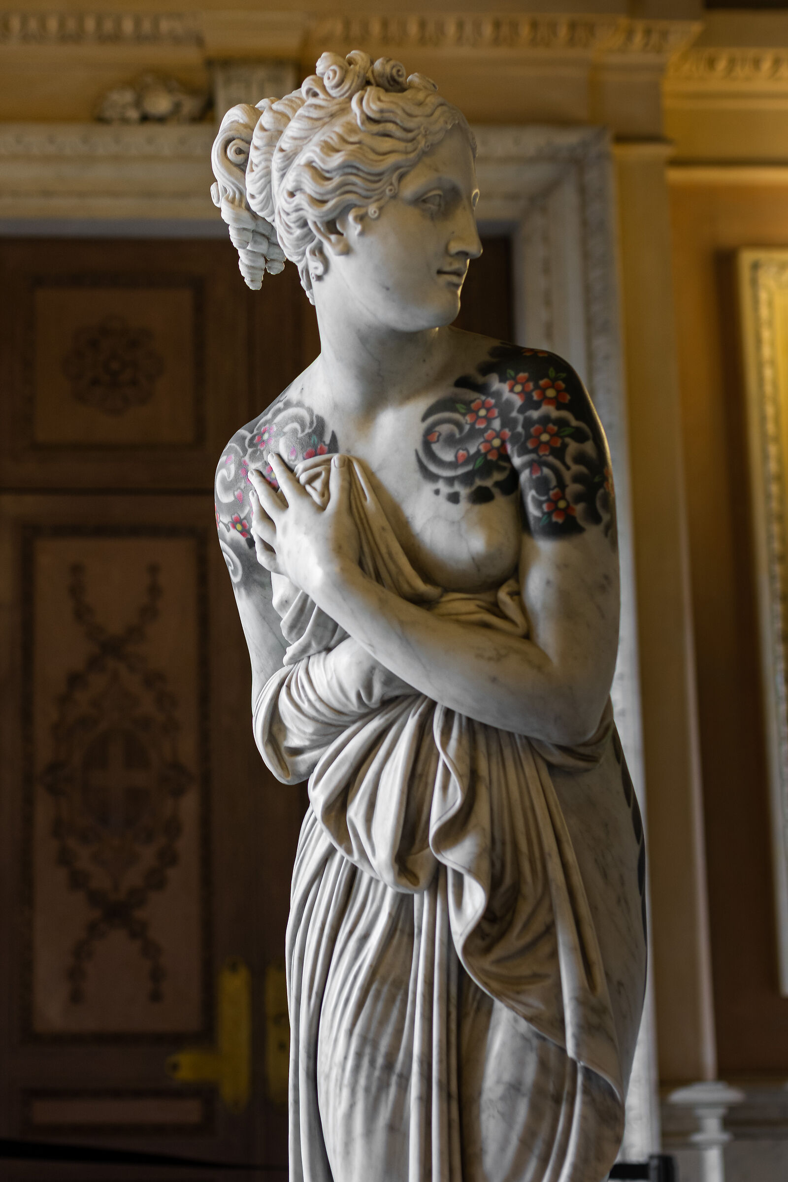 Venere Italica