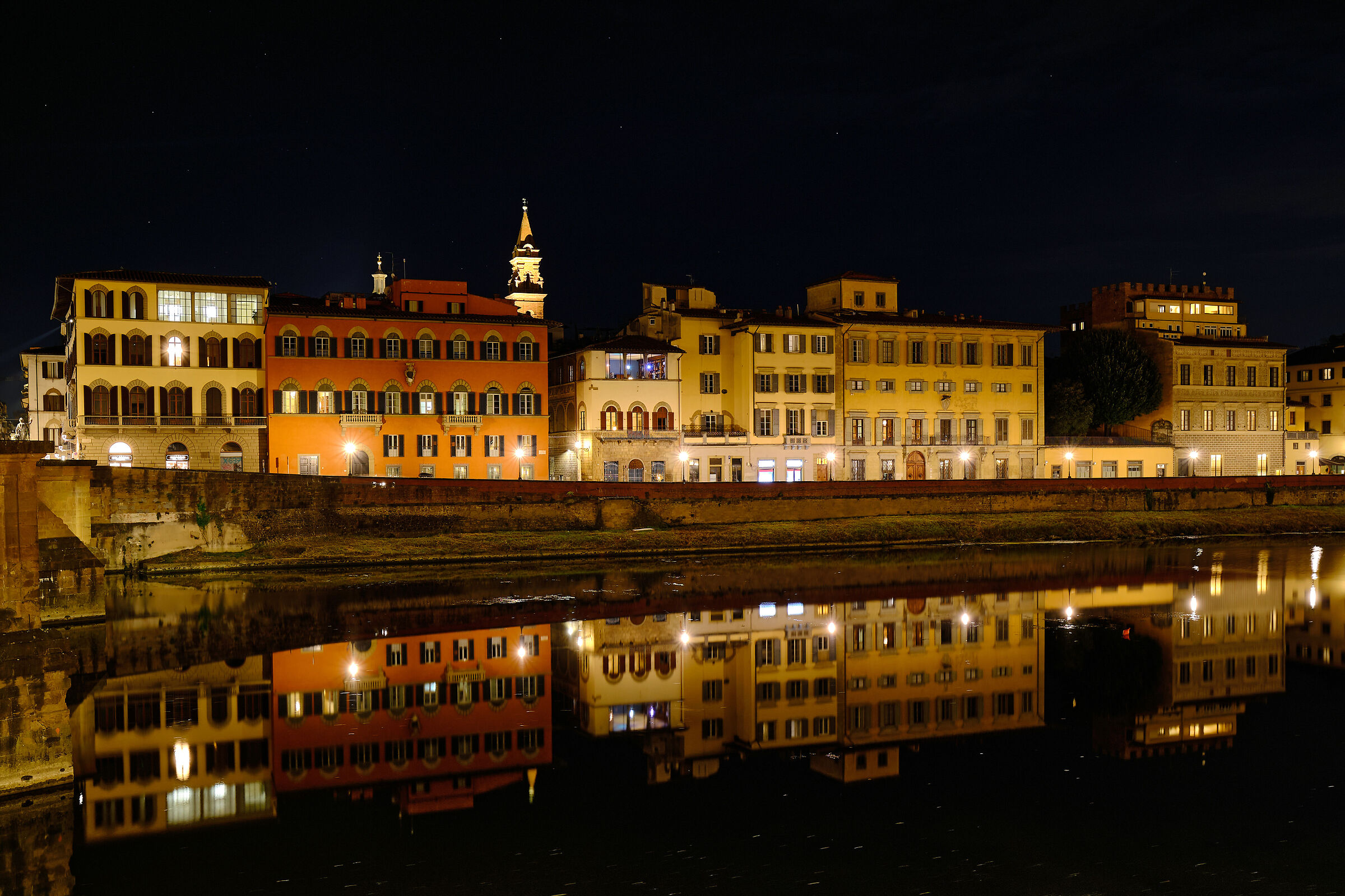 Notturno "Fiorentino"