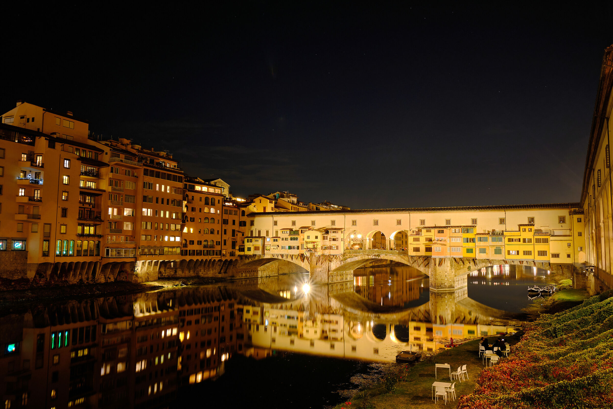 Notturno "Fiorentino" lato "B"