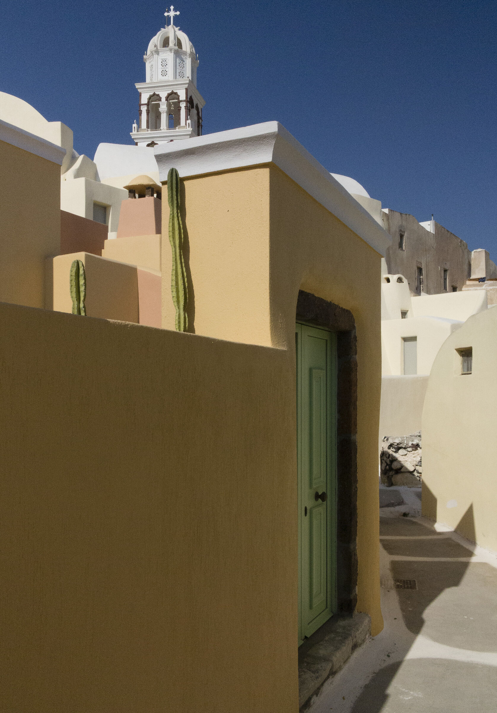 santorini