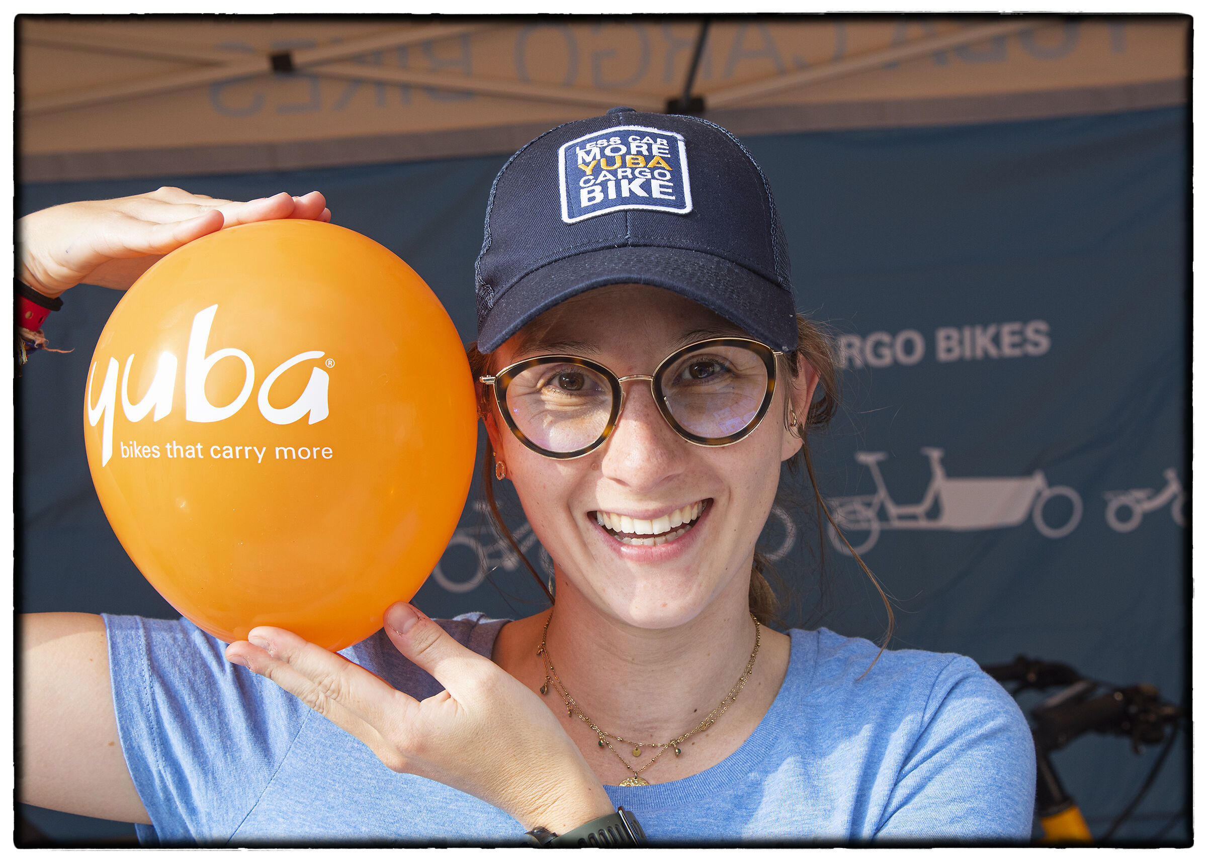 BikeUP Power festival Bergamo