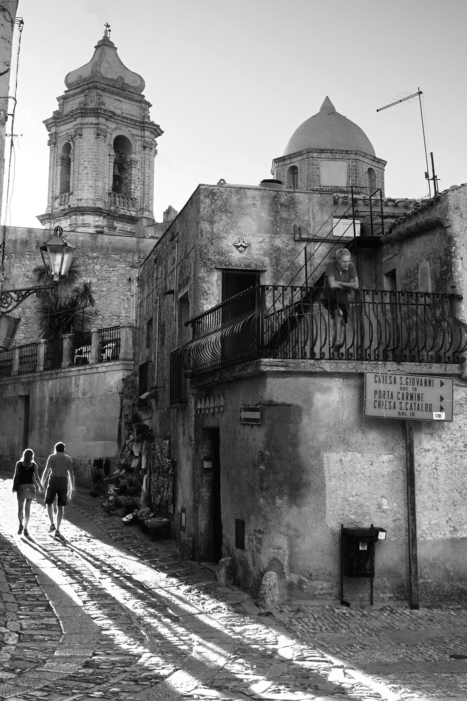 Erice