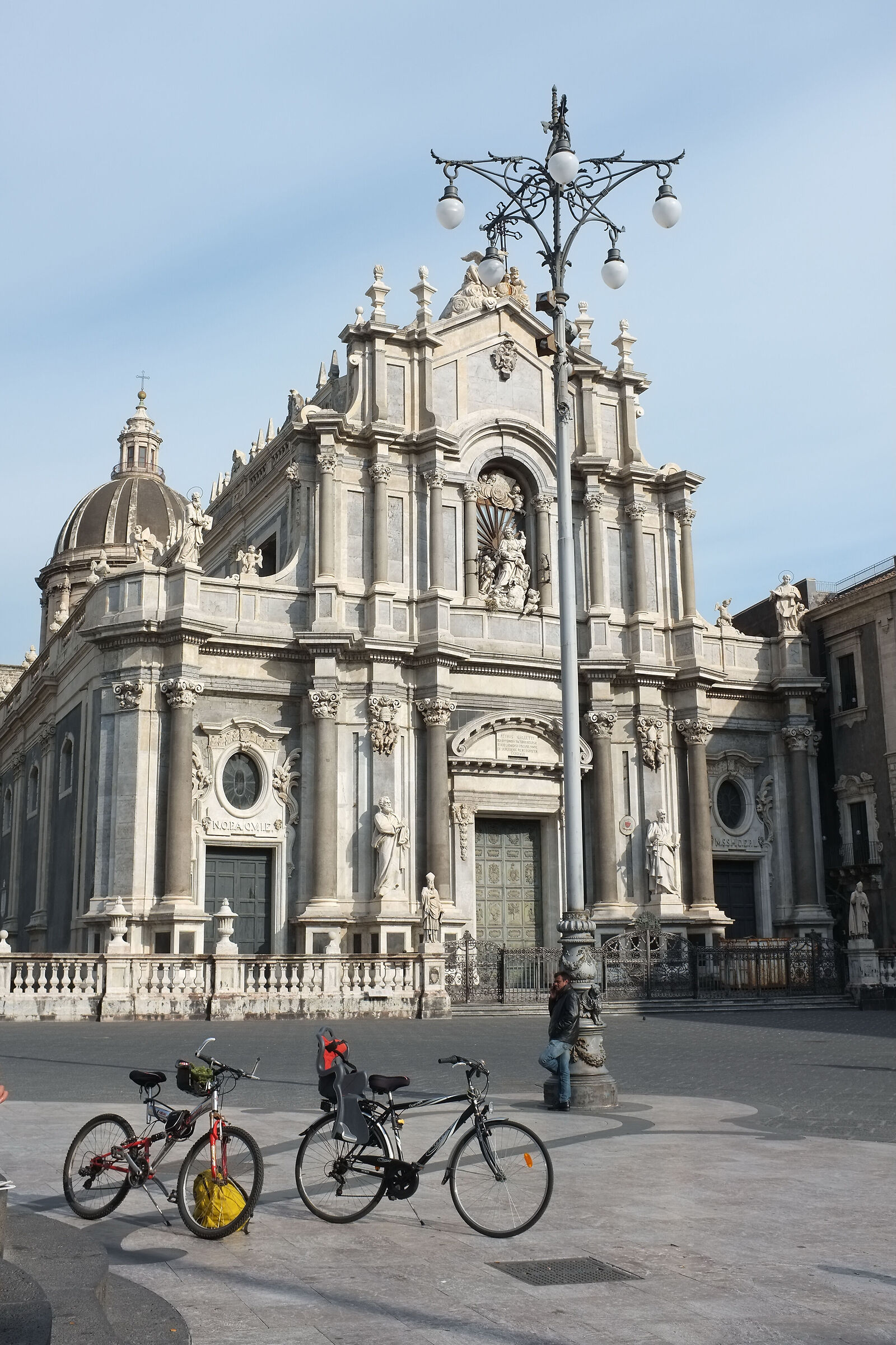 Catania