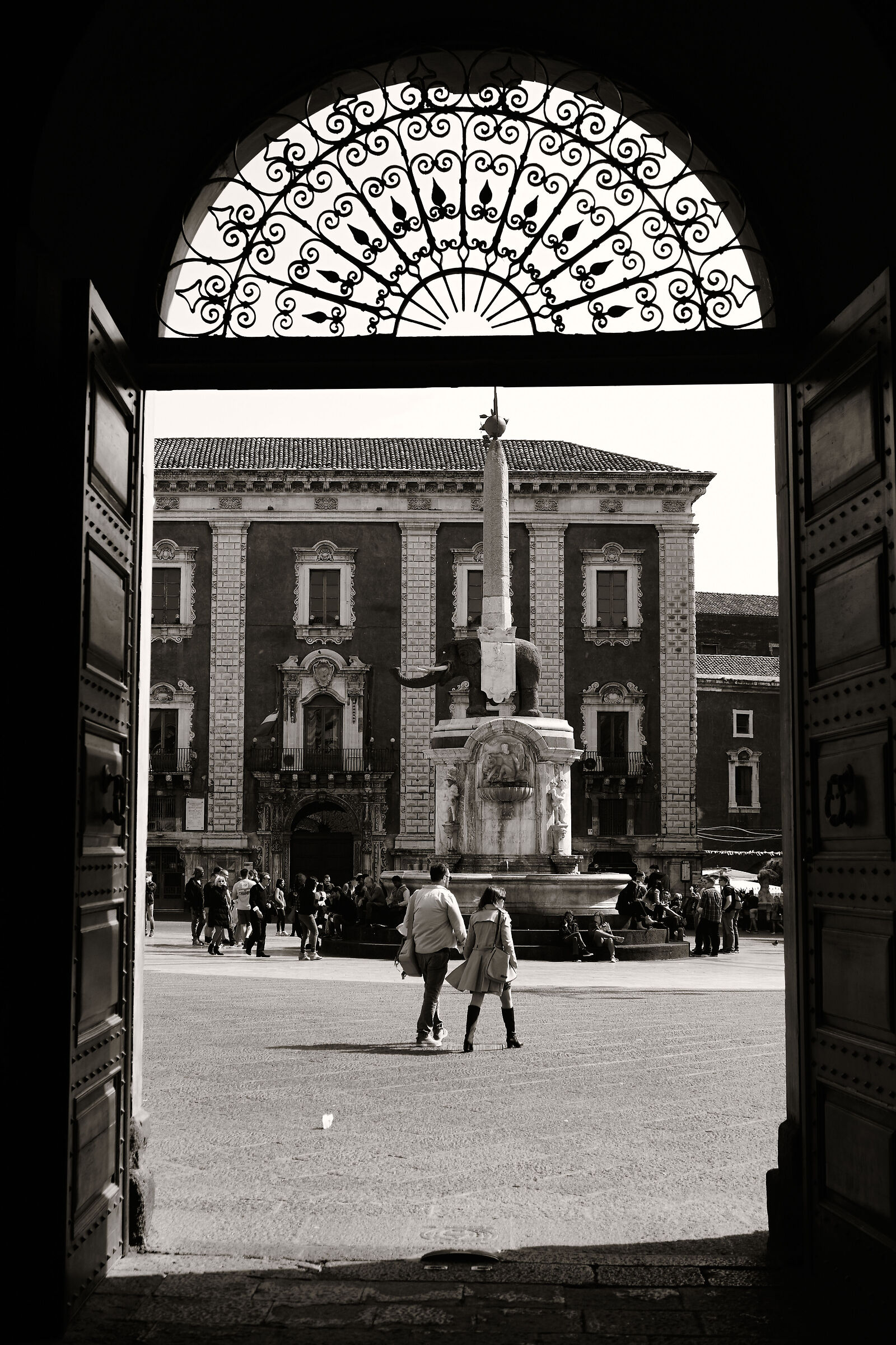 Catania