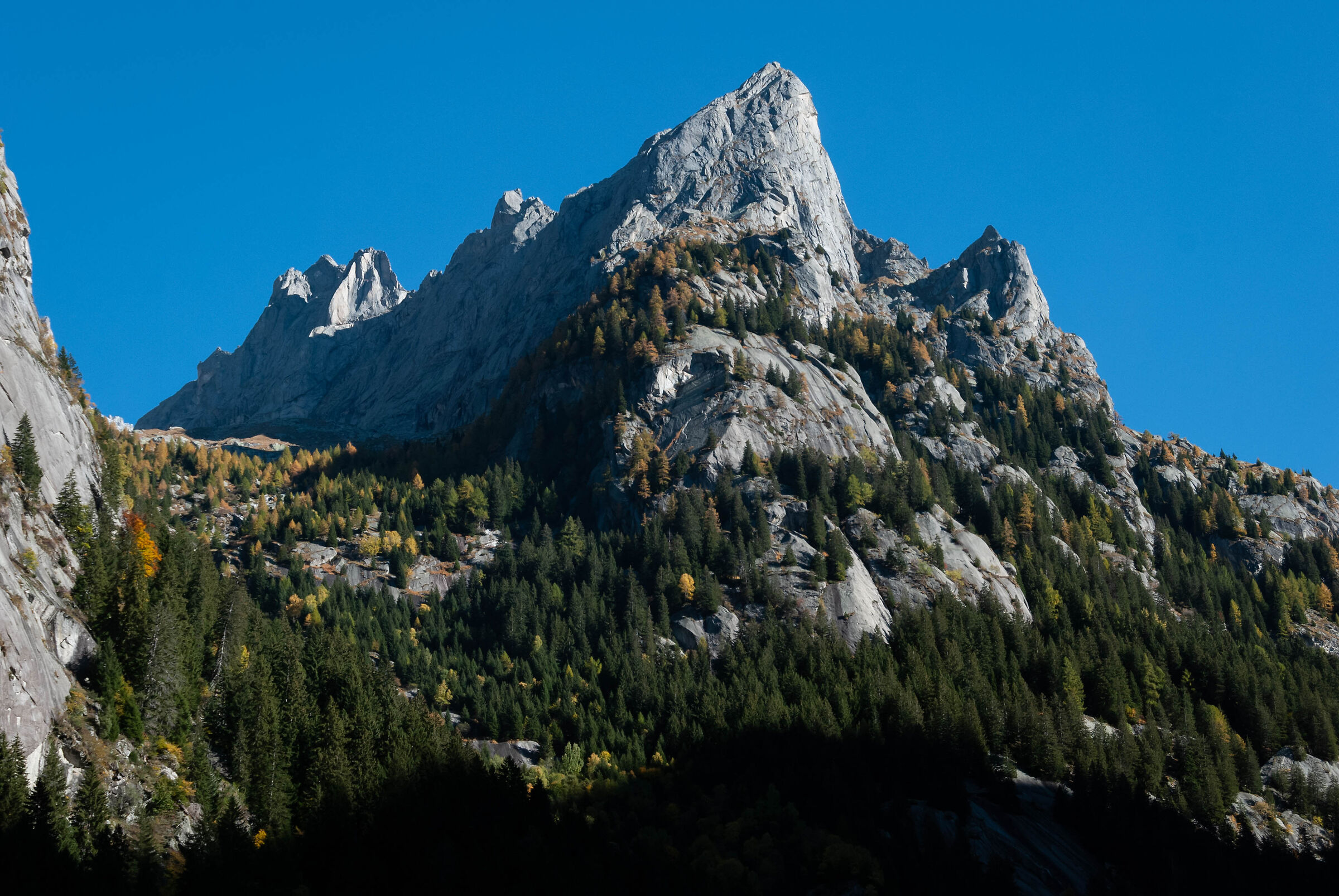 I don't remember the name of the mtn