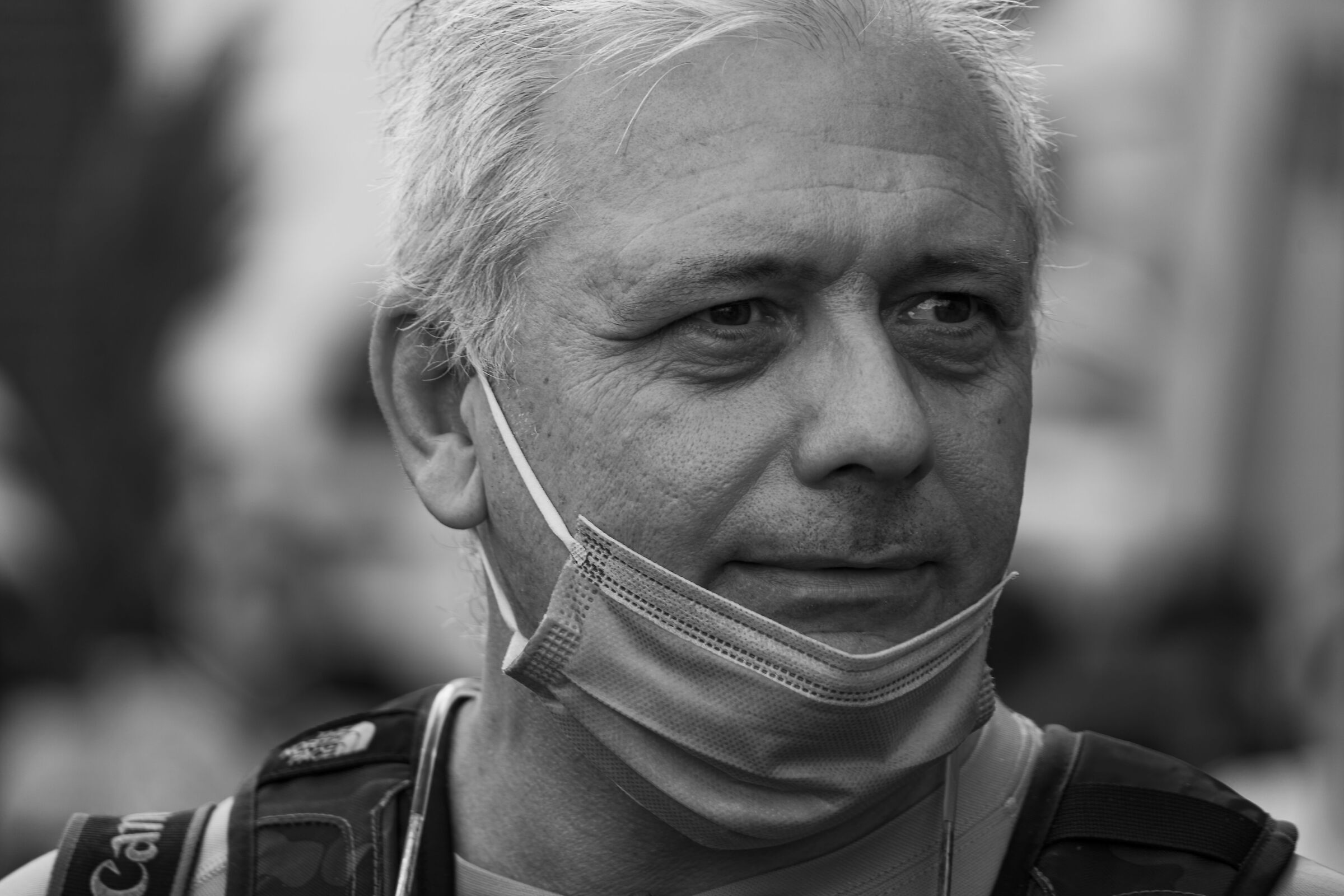 Maty simpatico e grande amico