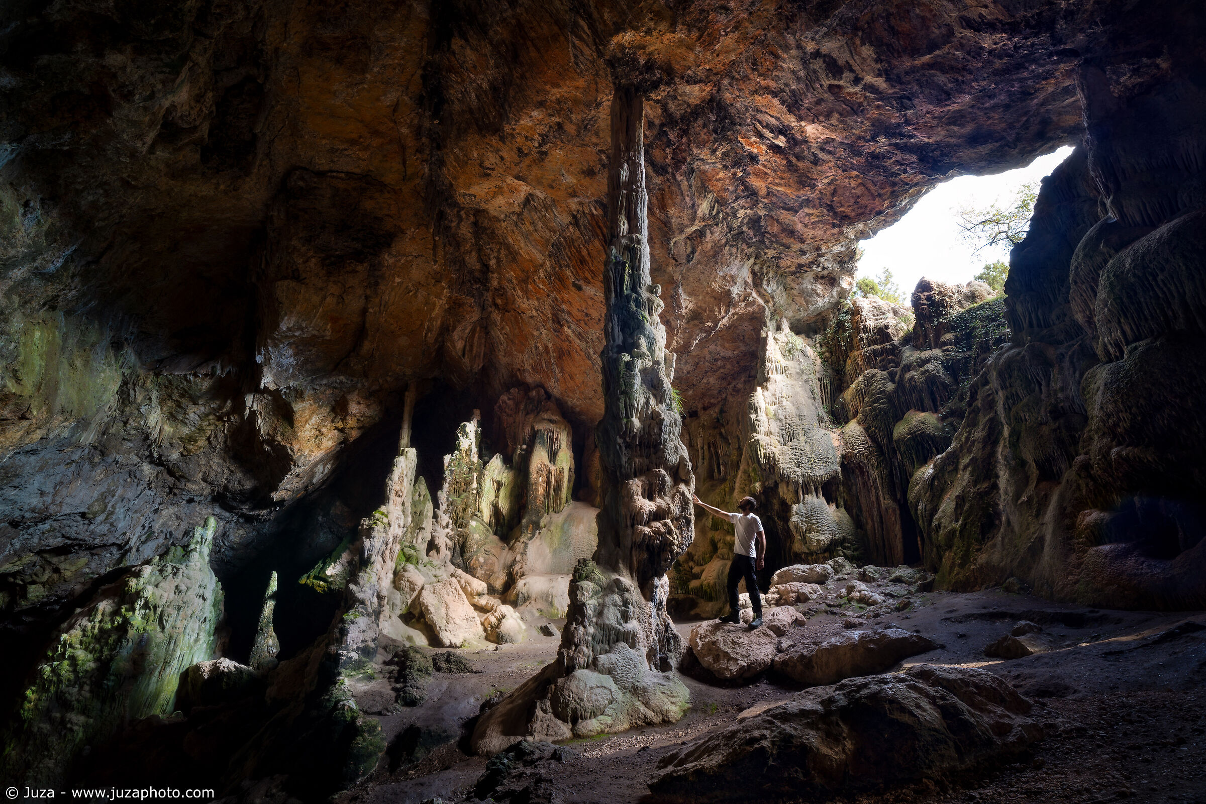 Le meraviglie del sottosuolo