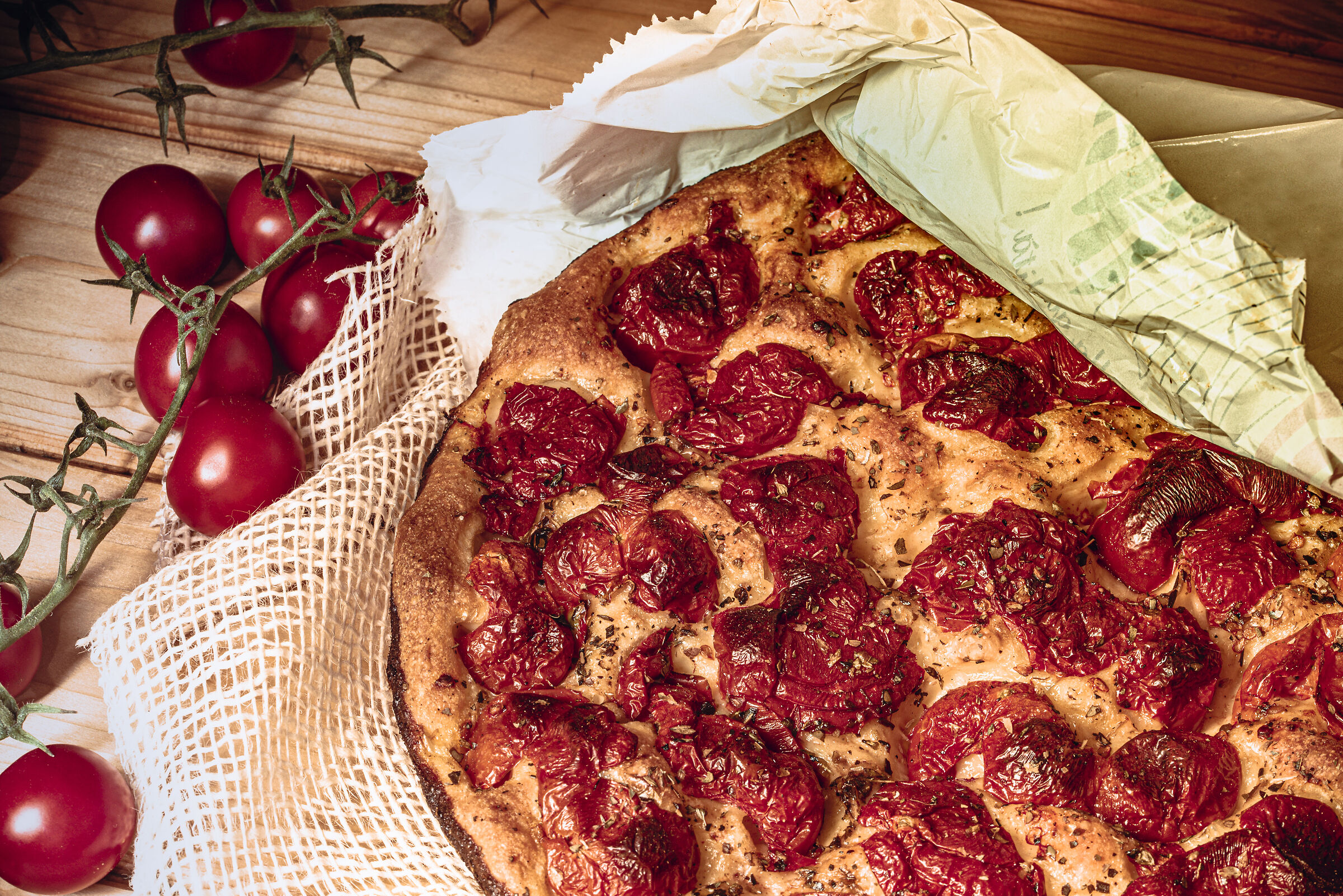 Welcome in Puglia - Foodphotography