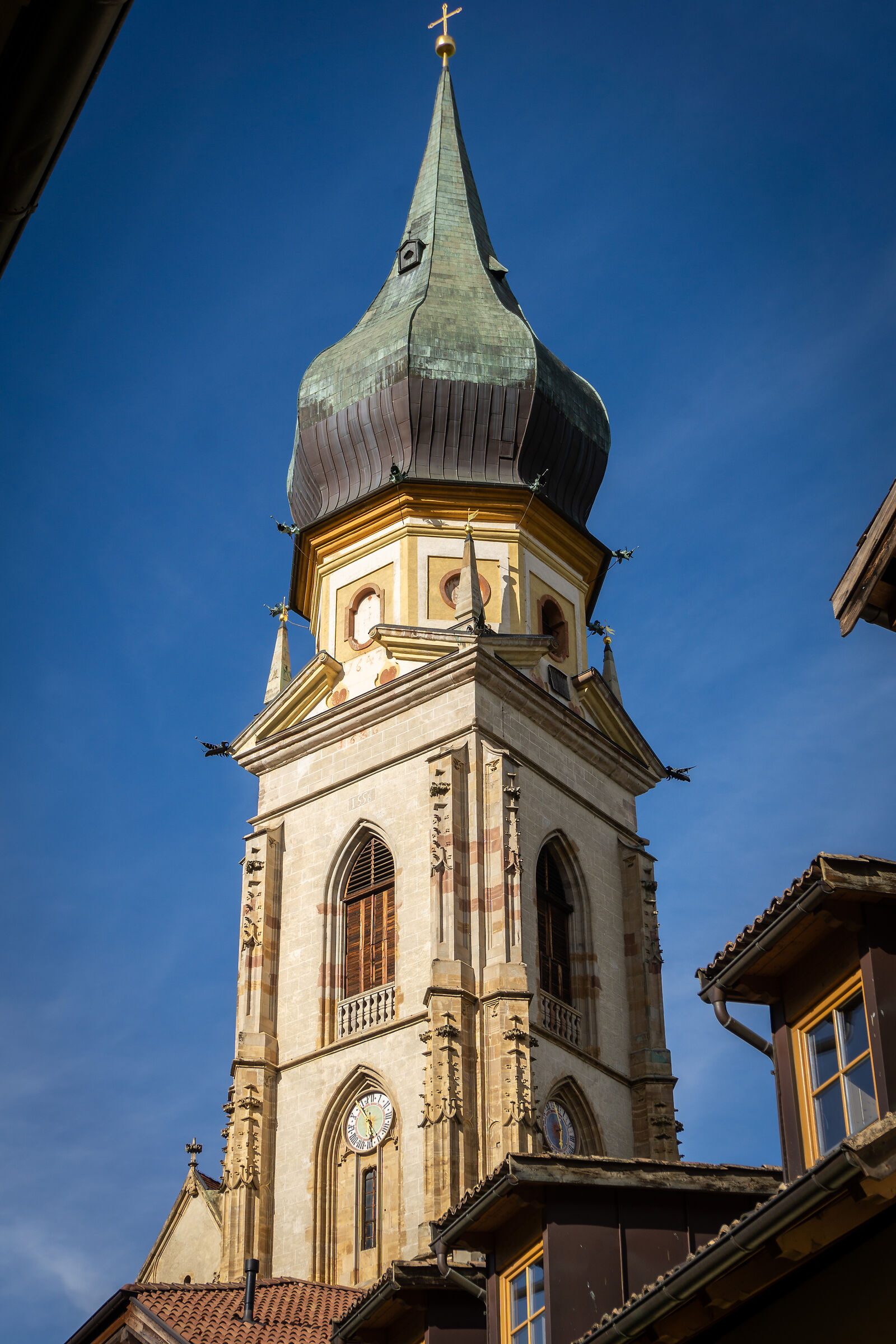 Campanile di San Paolo