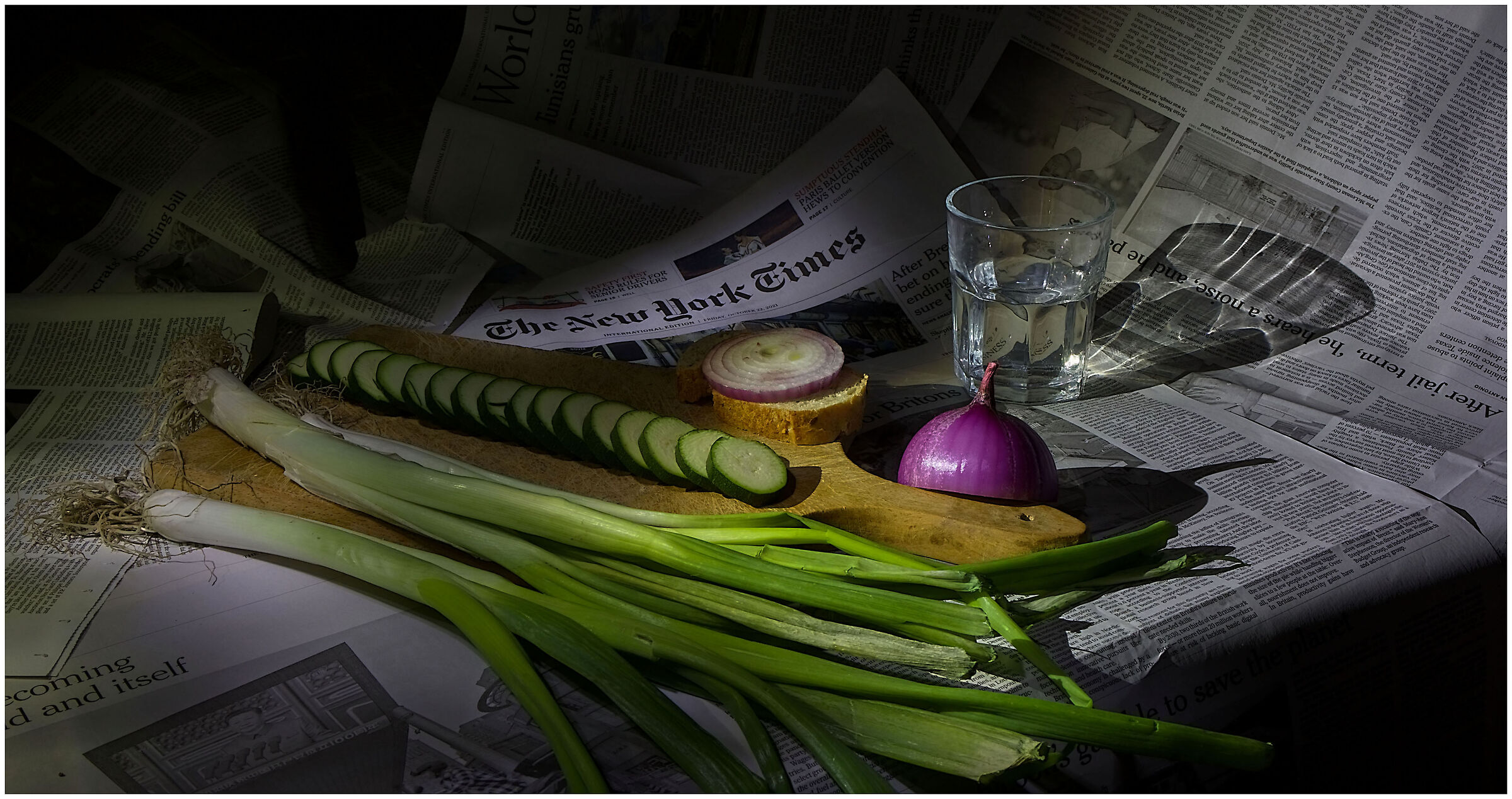 Friday October 22, 2021